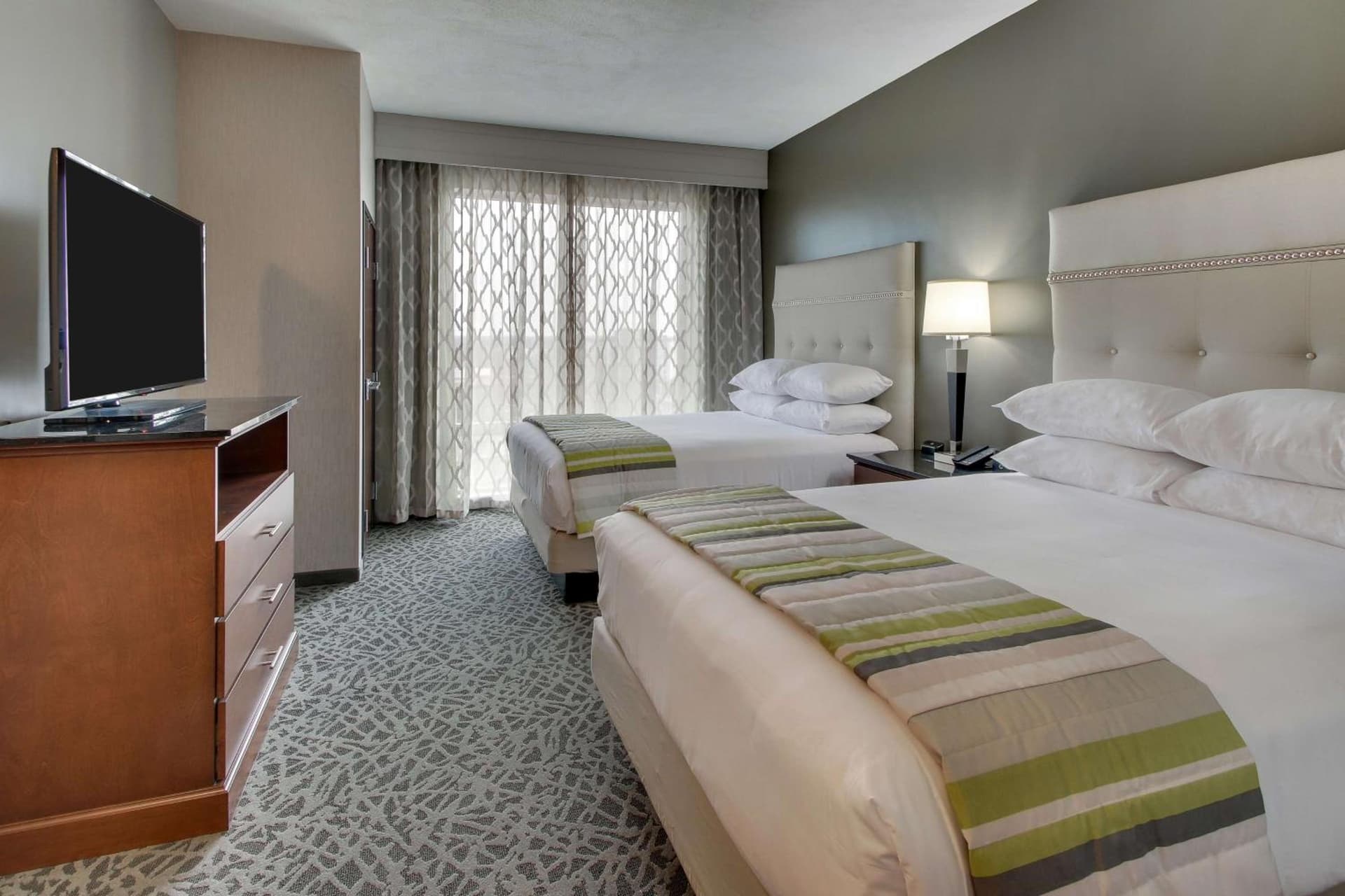 Drury Plaza Hotel College Station gallery photo in College Station, TX — image 48