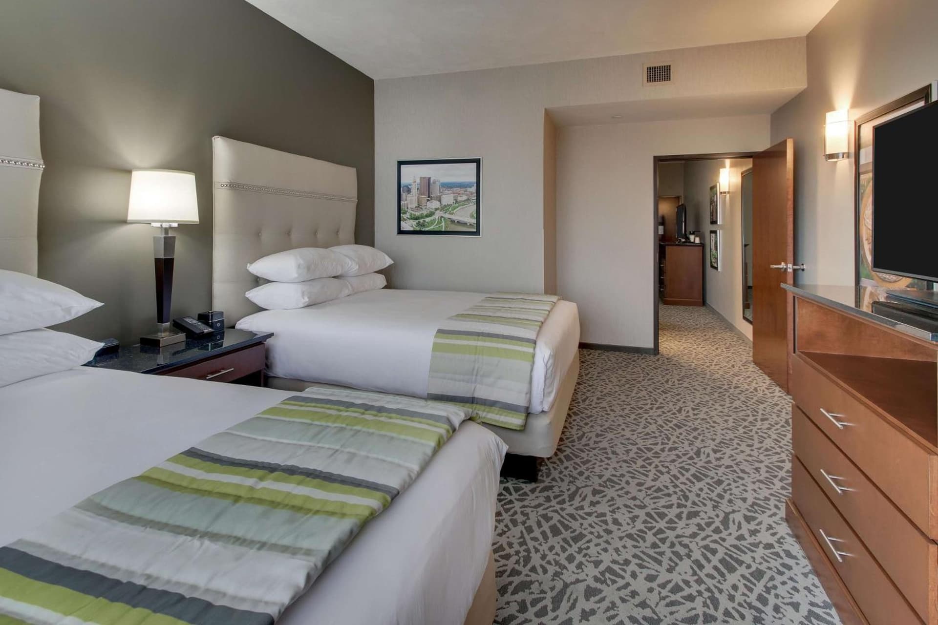 Drury Plaza Hotel College Station gallery photo in College Station, TX — image 40