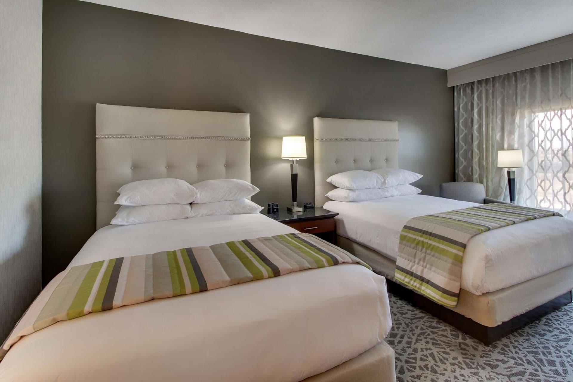 Drury Plaza Hotel College Station gallery photo in College Station, TX — image 32