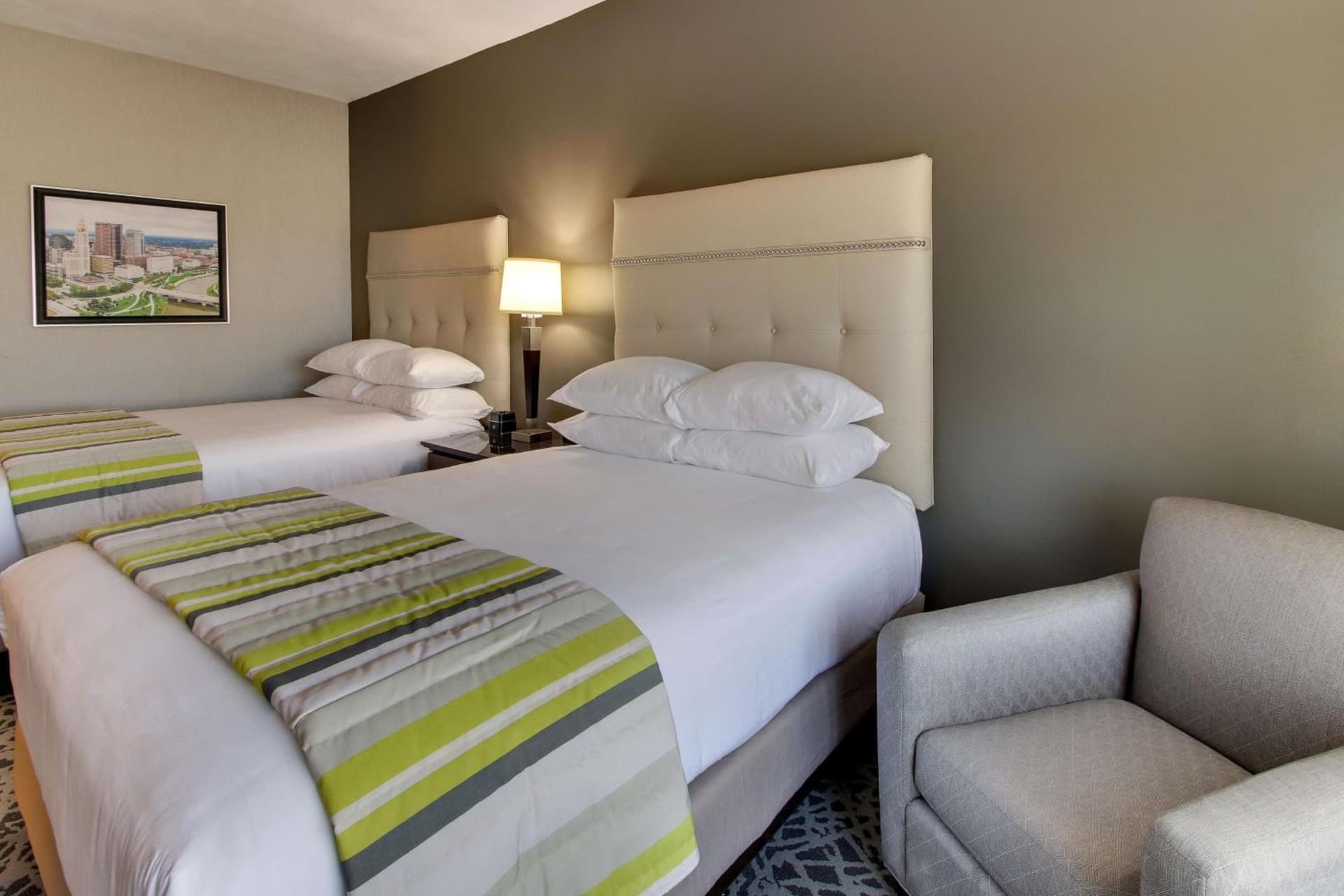 Drury Plaza Hotel College Station gallery photo in College Station, TX — image 35