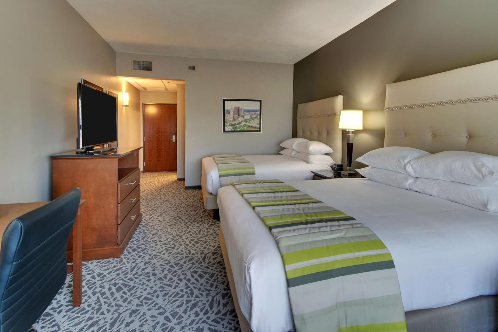 Drury Plaza Hotel College Station gallery photo in College Station, TX — image 9
