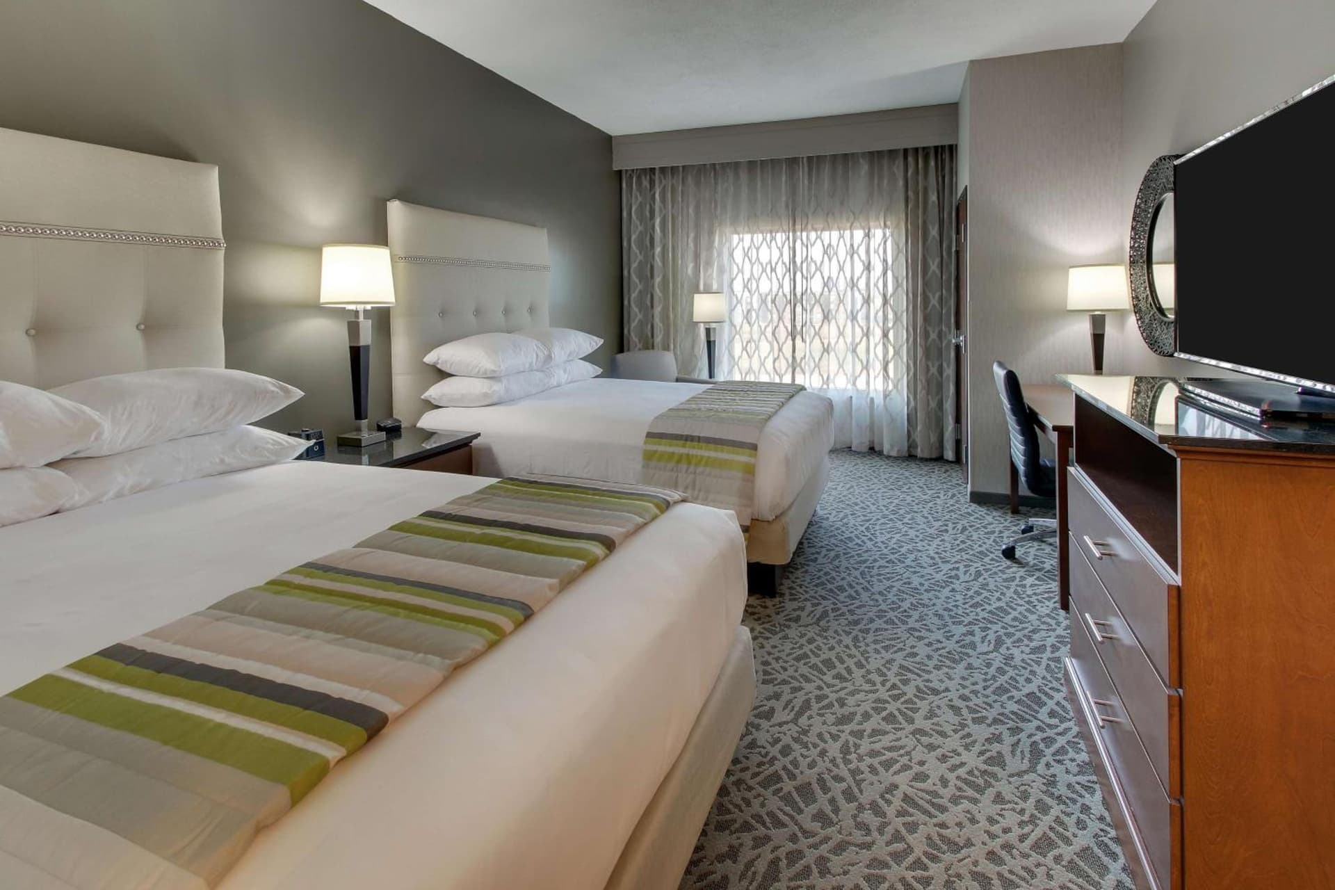 Drury Plaza Hotel College Station gallery photo in College Station, TX — image 28