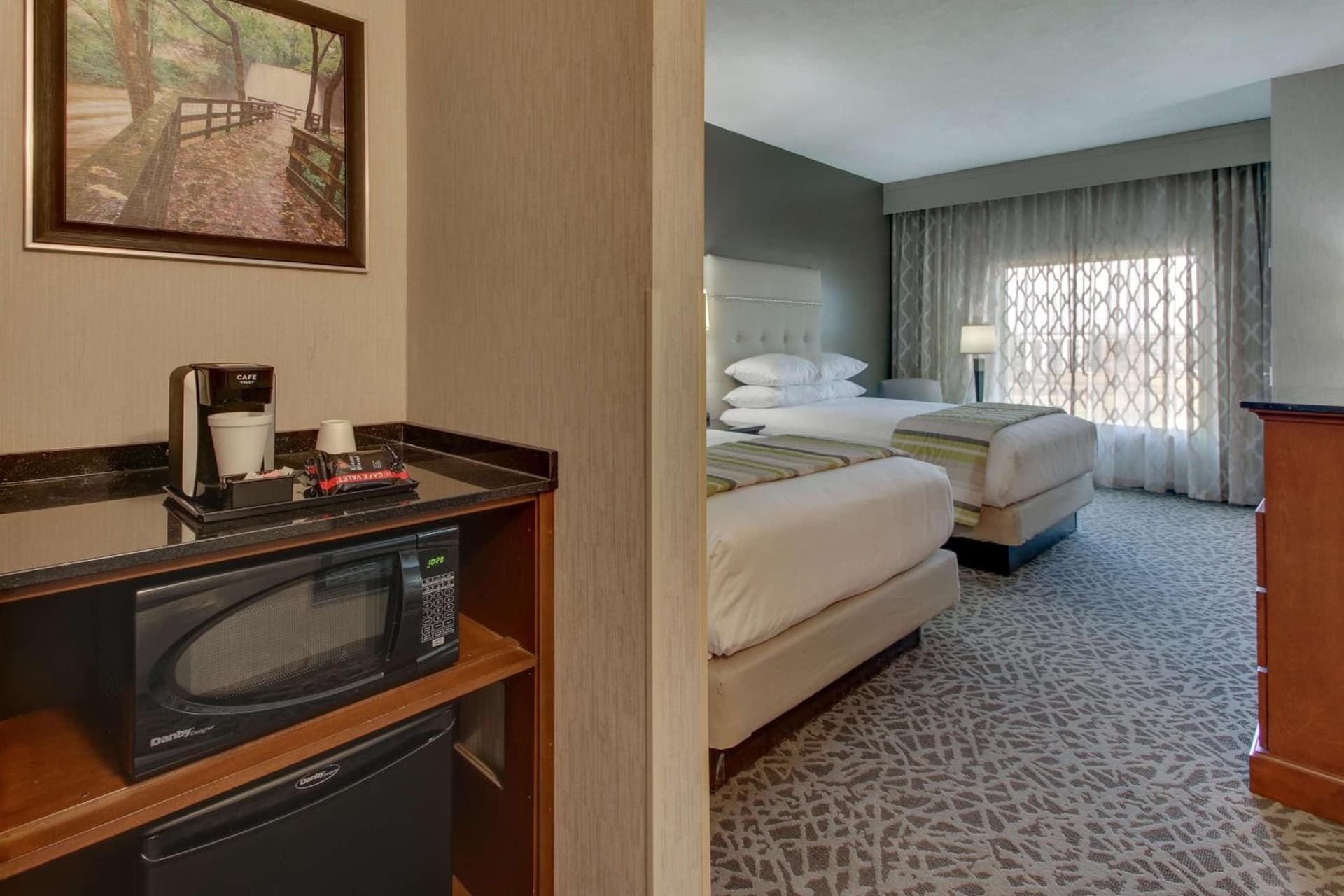 Drury Plaza Hotel College Station gallery photo in College Station, TX — image 26