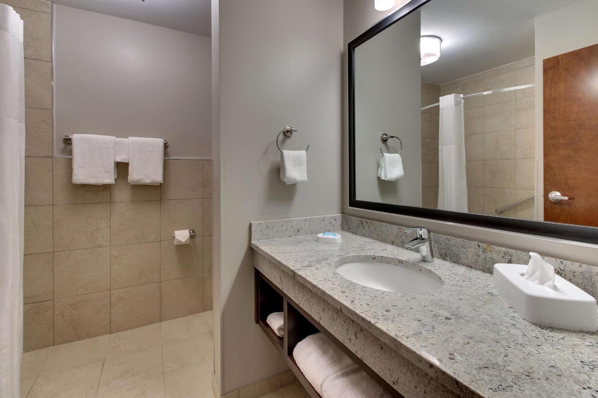 Drury Plaza Hotel College Station gallery photo in College Station, TX — image 14