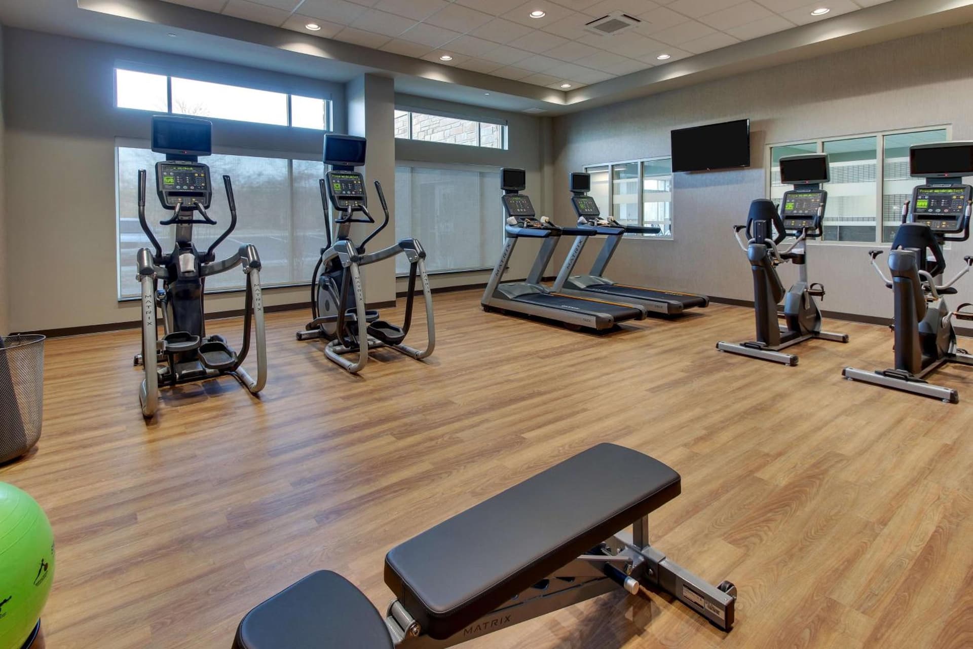 Drury Plaza Hotel College Station gallery photo in College Station, TX — image 24