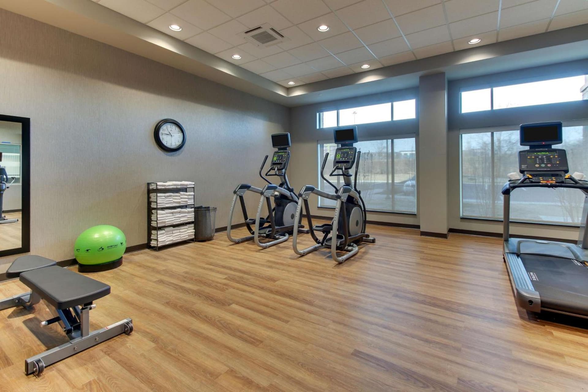 Drury Plaza Hotel College Station gallery photo in College Station, TX — image 29