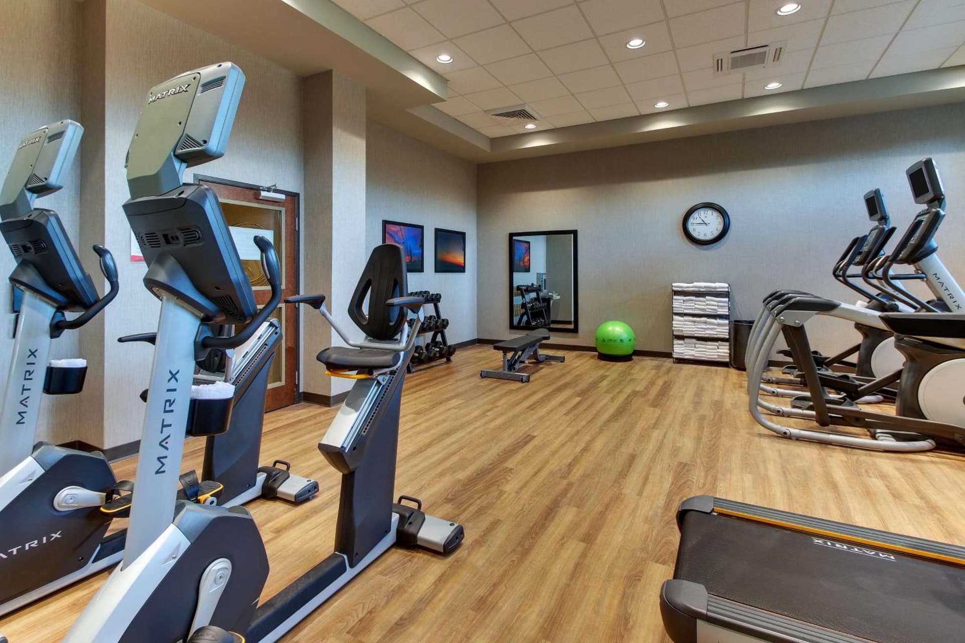 Drury Plaza Hotel College Station gallery photo in College Station, TX — image 47