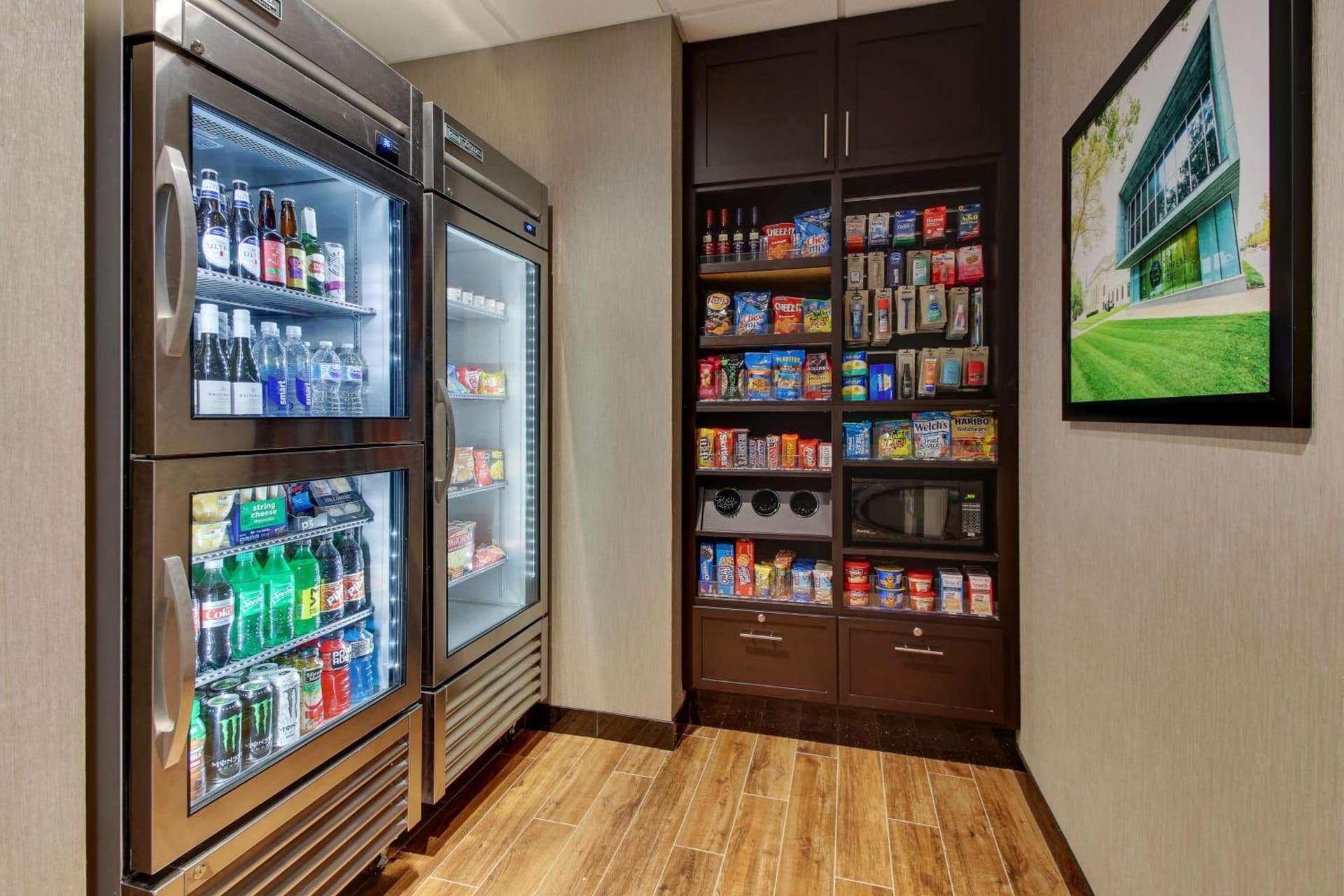 Drury Plaza Hotel College Station gallery photo in College Station, TX — image 45