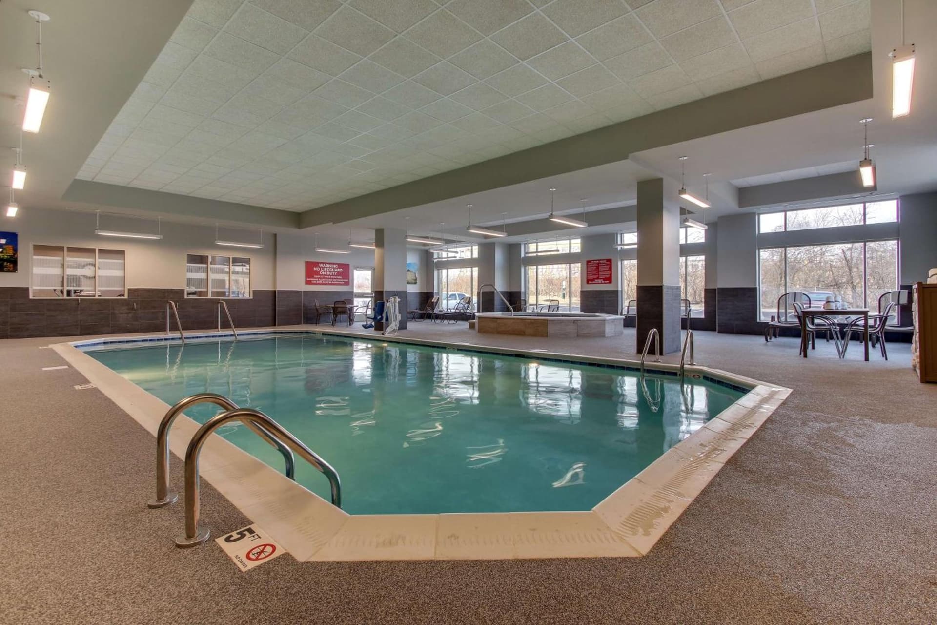 Drury Plaza Hotel College Station gallery photo in College Station, TX — image 20