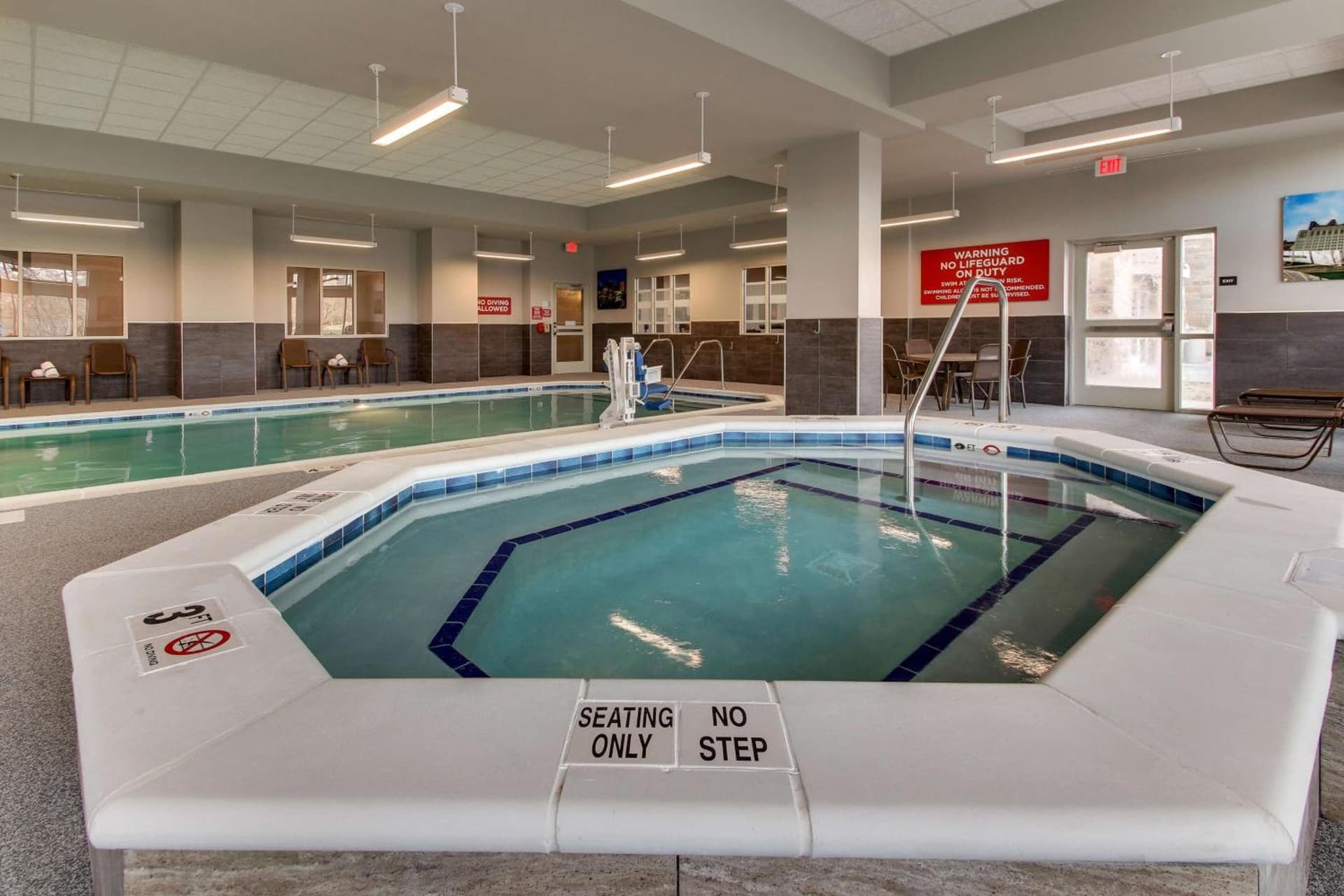 Drury Plaza Hotel College Station gallery photo in College Station, TX — image 12