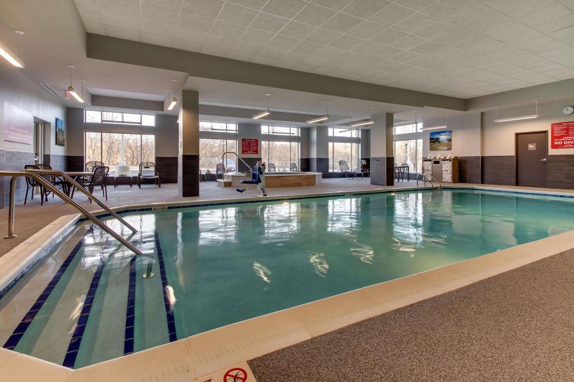 Drury Plaza Hotel College Station gallery photo in College Station, TX — image 25