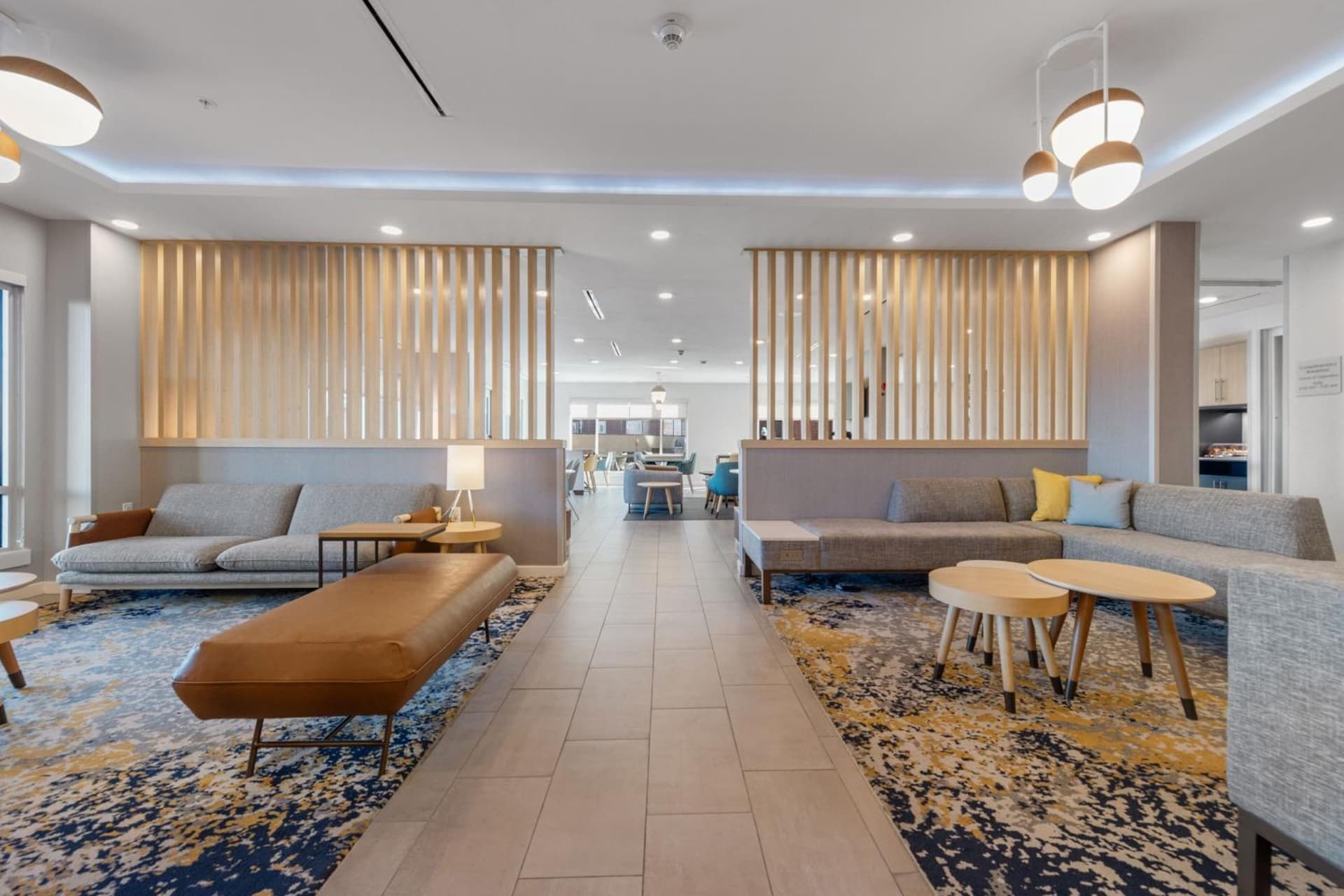 TownePlace Suites by Marriott Pueblo Downtown gallery photo in Pueblo, CO — image 11