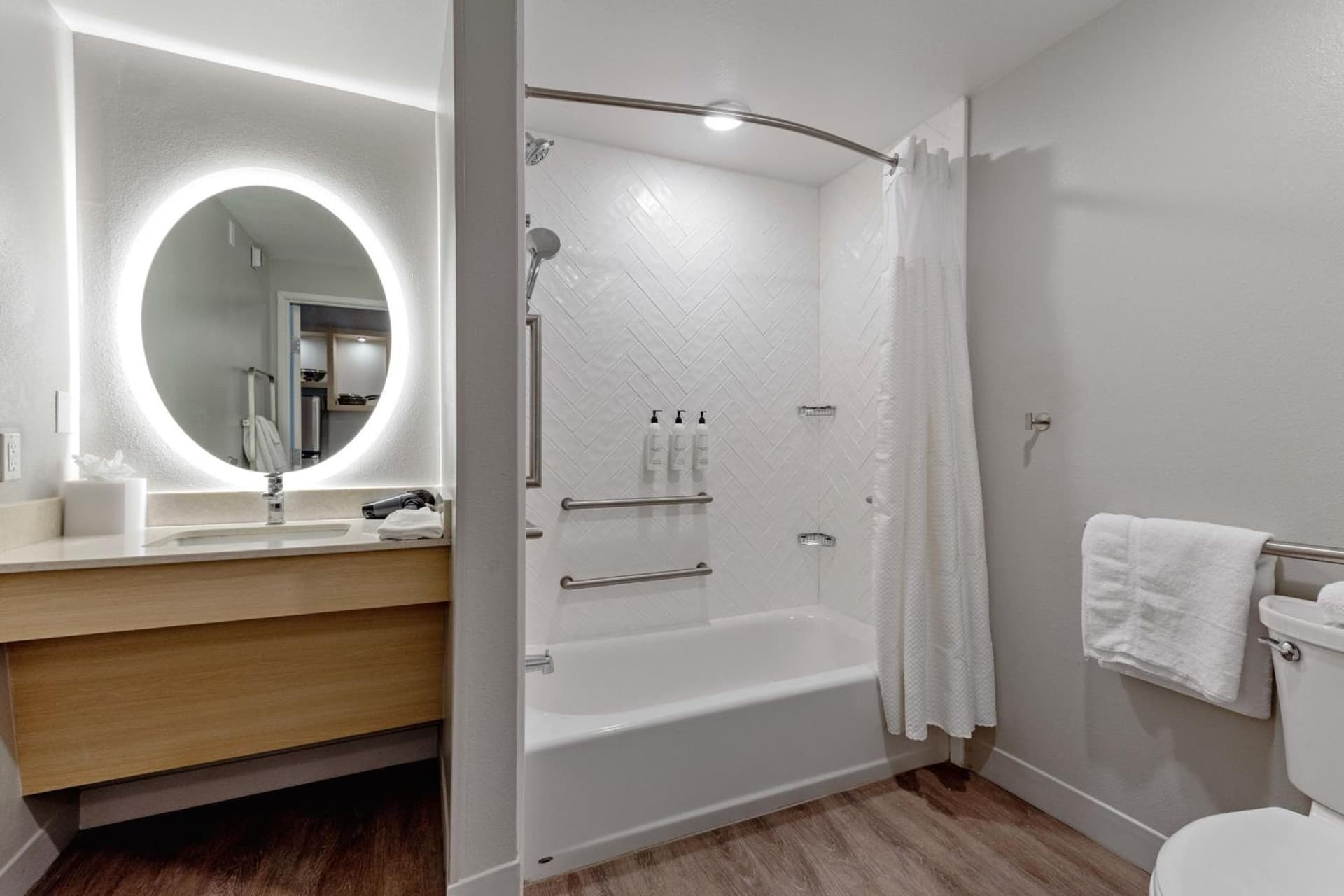 TownePlace Suites by Marriott Pueblo Downtown gallery photo in Pueblo, CO — image 7
