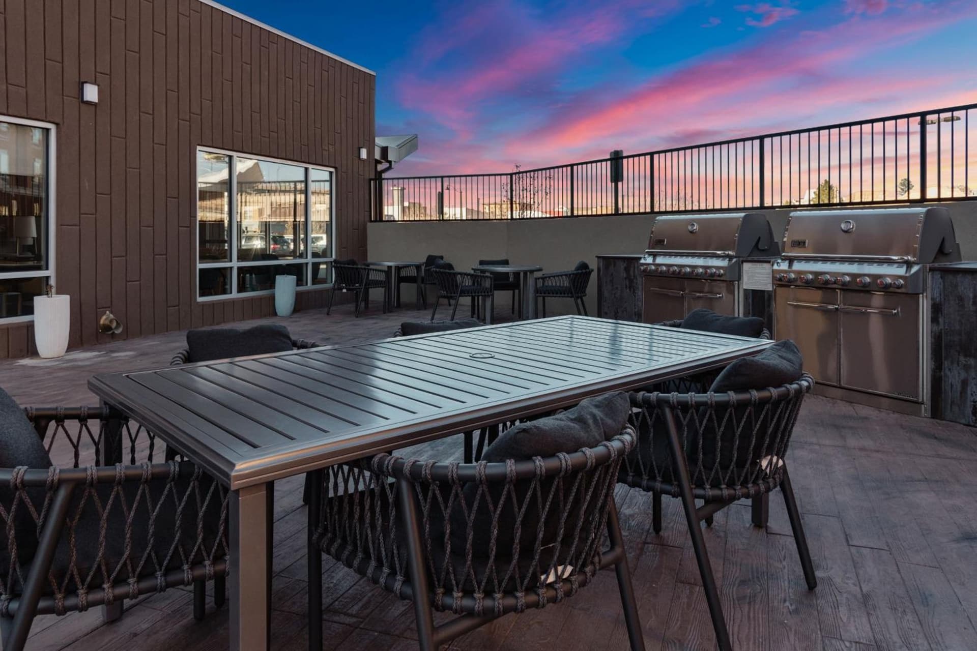 TownePlace Suites by Marriott Pueblo Downtown gallery photo in Pueblo, CO — image 13
