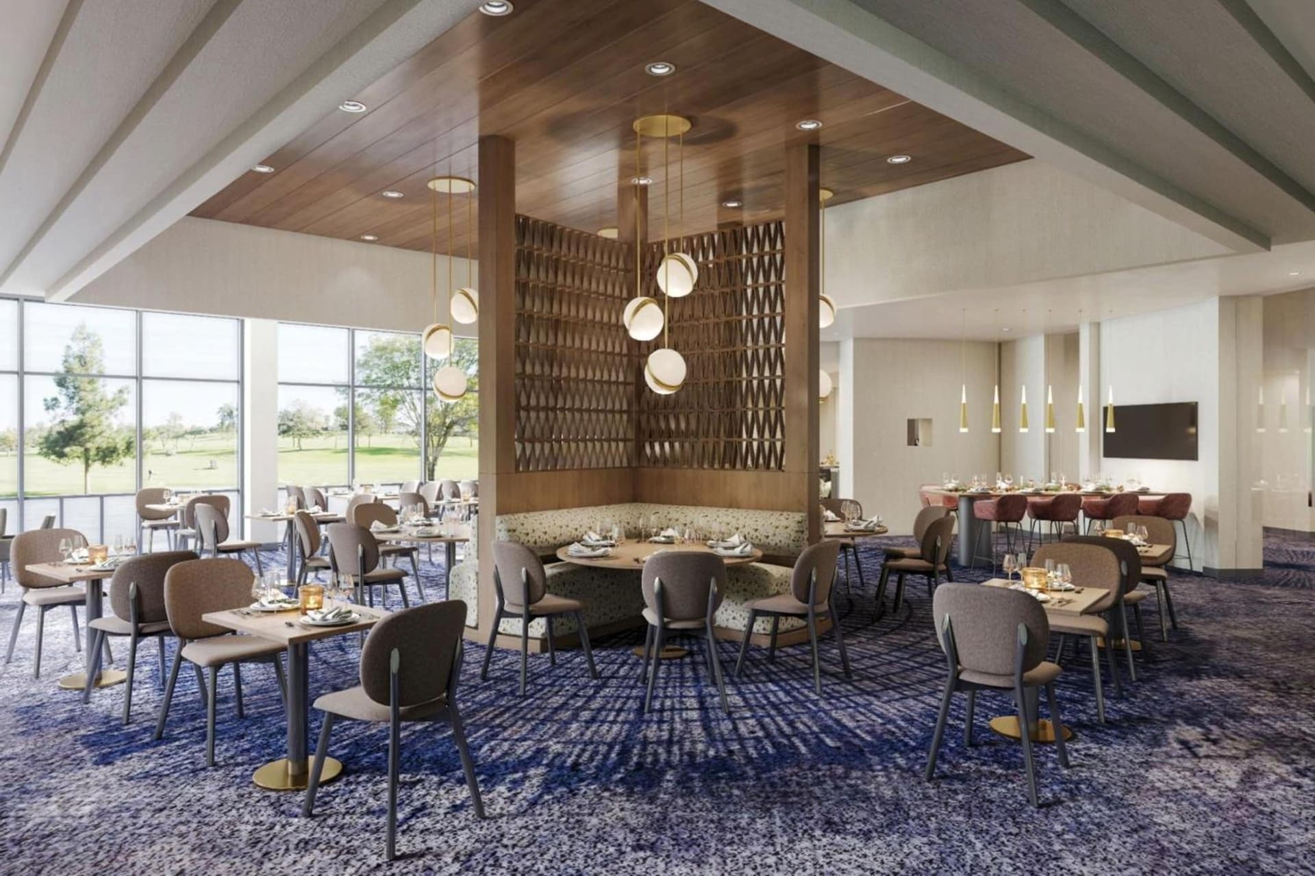 Delta Hotels by Marriott Toledo gallery photo in Toledo, OH — image 48