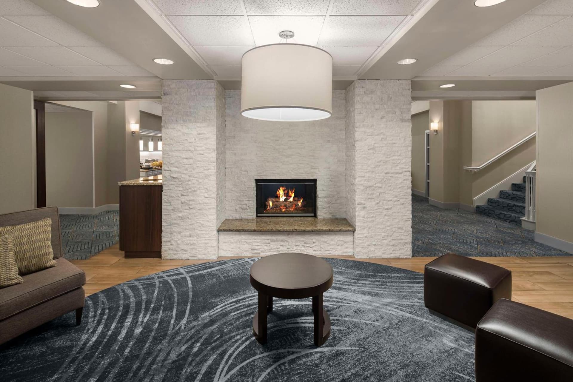 Homewood Suites by Hilton Hillsboro Beaverton gallery photo in Beaverton, OR — image 10