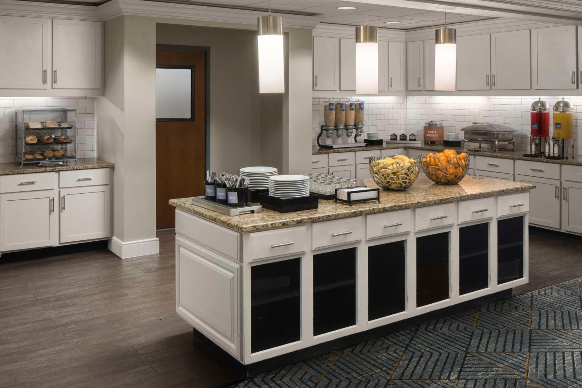 Homewood Suites by Hilton Hillsboro Beaverton gallery photo in Beaverton, OR — image 29
