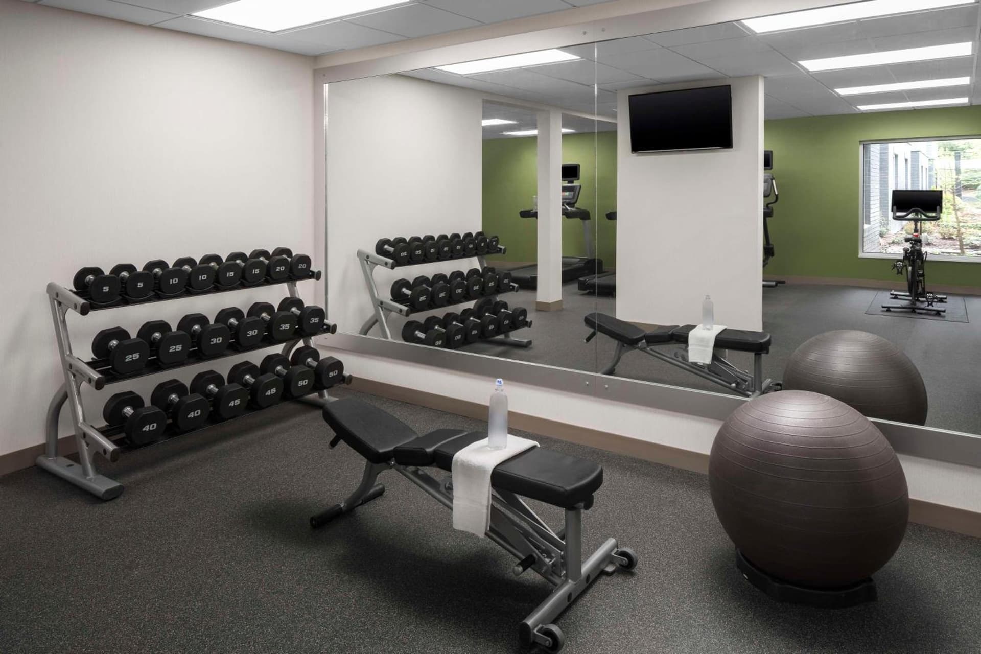 Homewood Suites by Hilton Hillsboro Beaverton gallery photo in Beaverton, OR — image 30