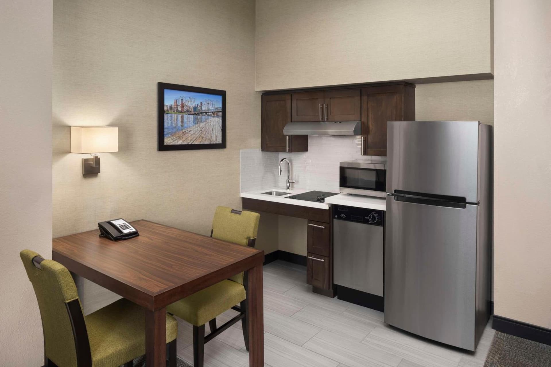 Homewood Suites by Hilton Hillsboro Beaverton gallery photo in Beaverton, OR — image 14