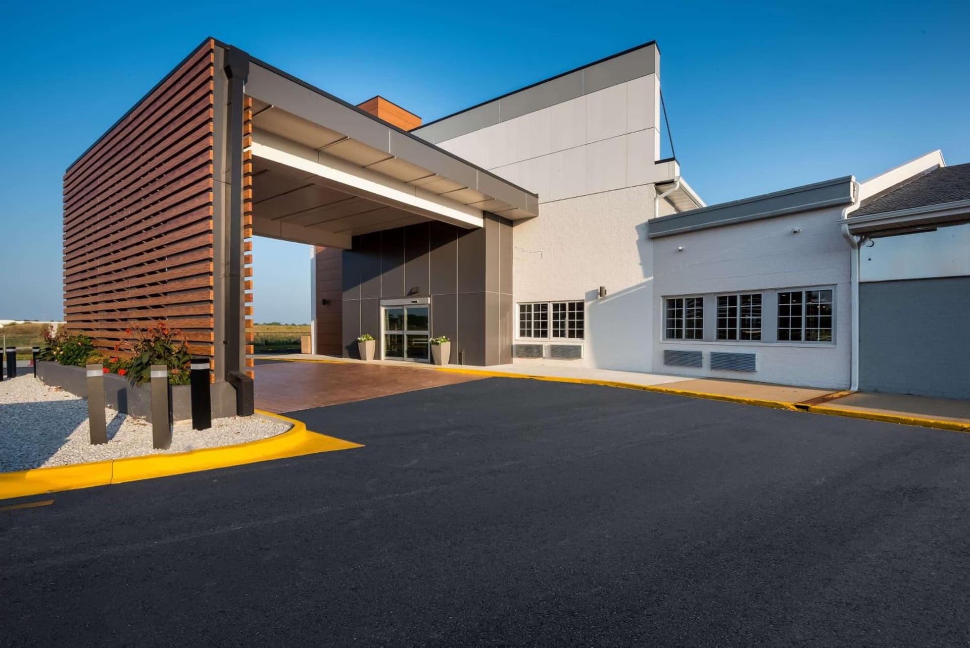 Wyndham Garden Ankeny — hotel in Ankeny, Iowa