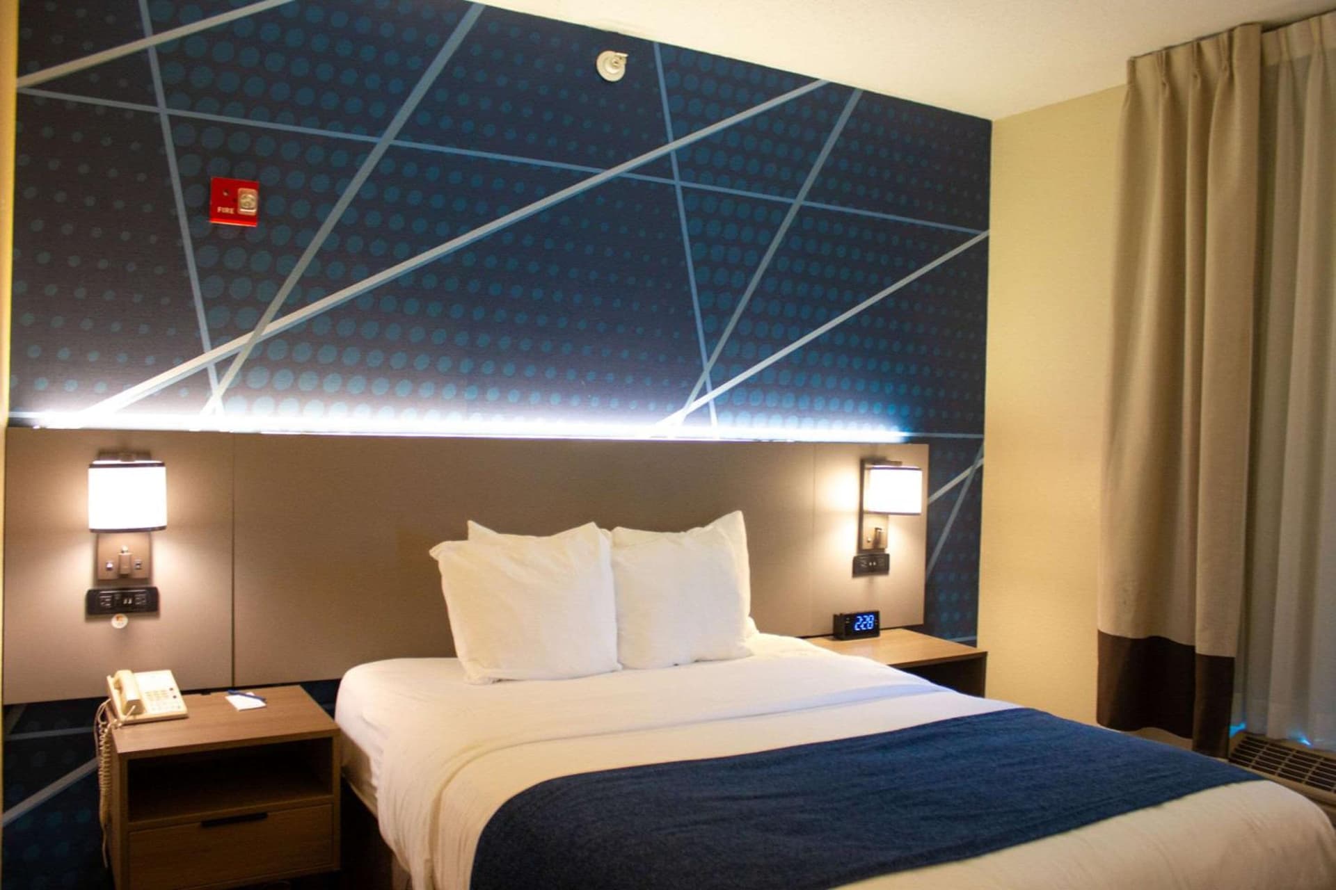 Comfort Inn & Suites Geneva- West Chicago gallery photo in Geneva, IL — image 34