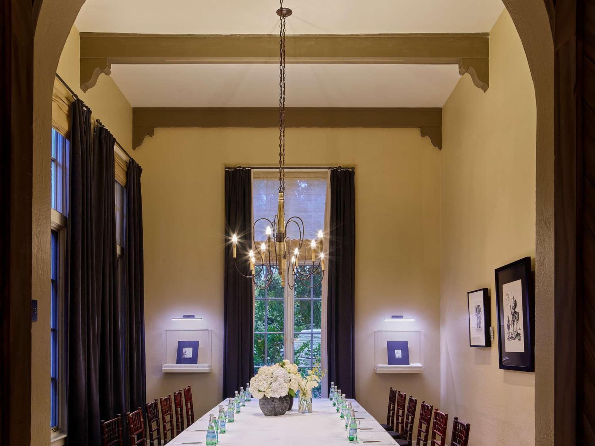 Fairmont Sonoma Mission Inn & Spa gallery photo in Sonoma, CA — image 152