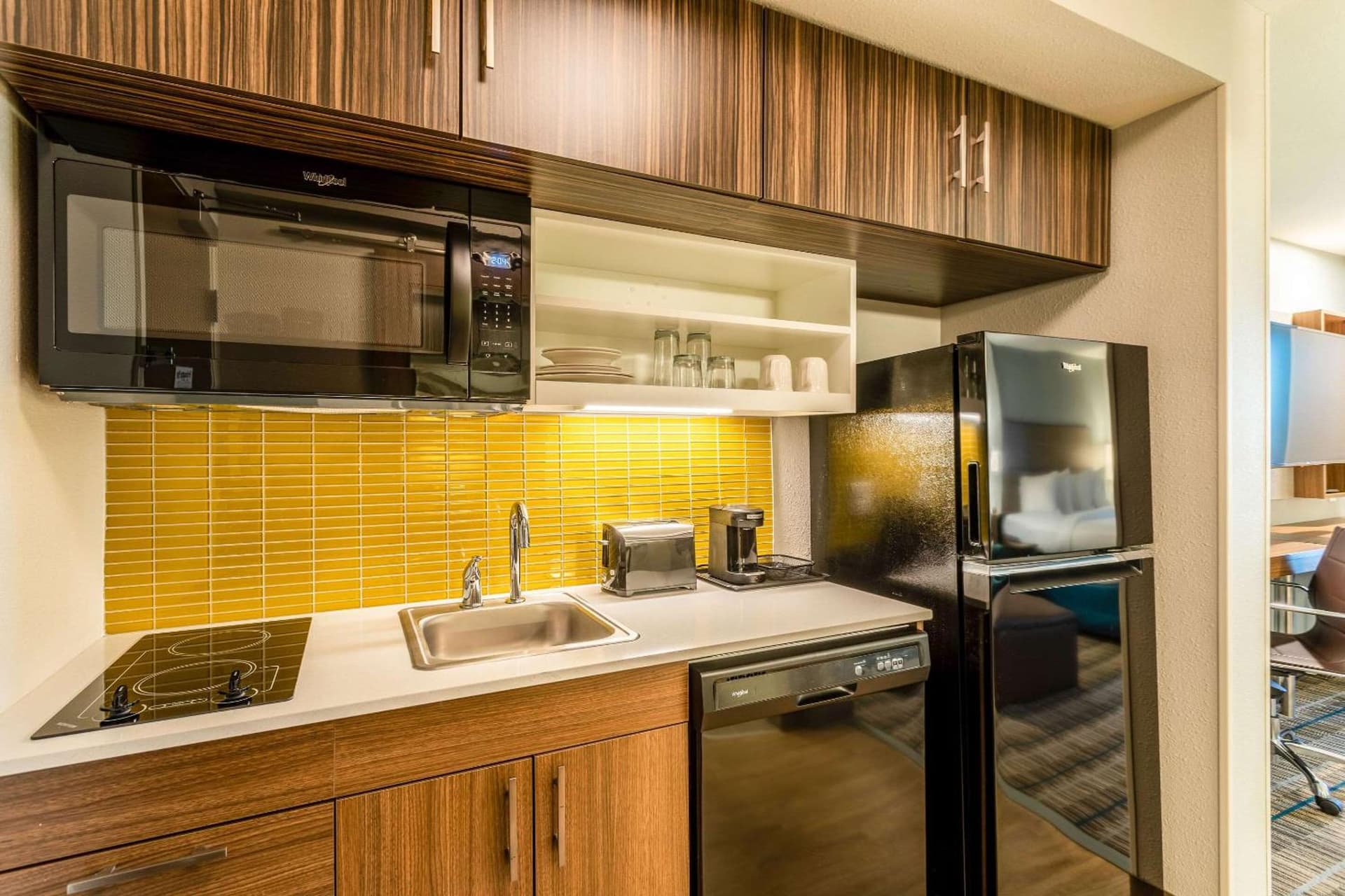 MainStay Suites Murfreesboro gallery photo in Murfreesboro, TN — image 21