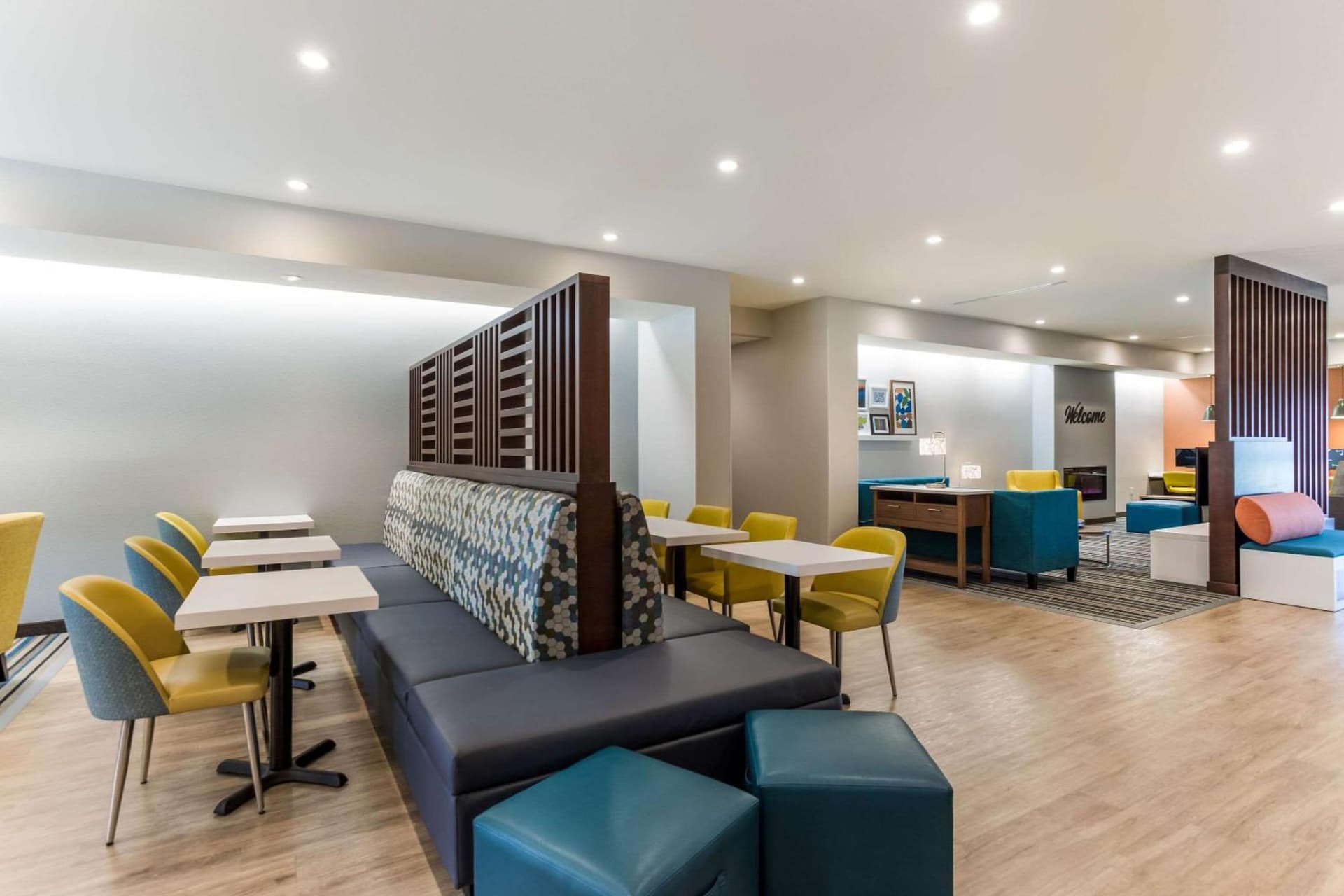 MainStay Suites Murfreesboro gallery photo in Murfreesboro, TN — image 53