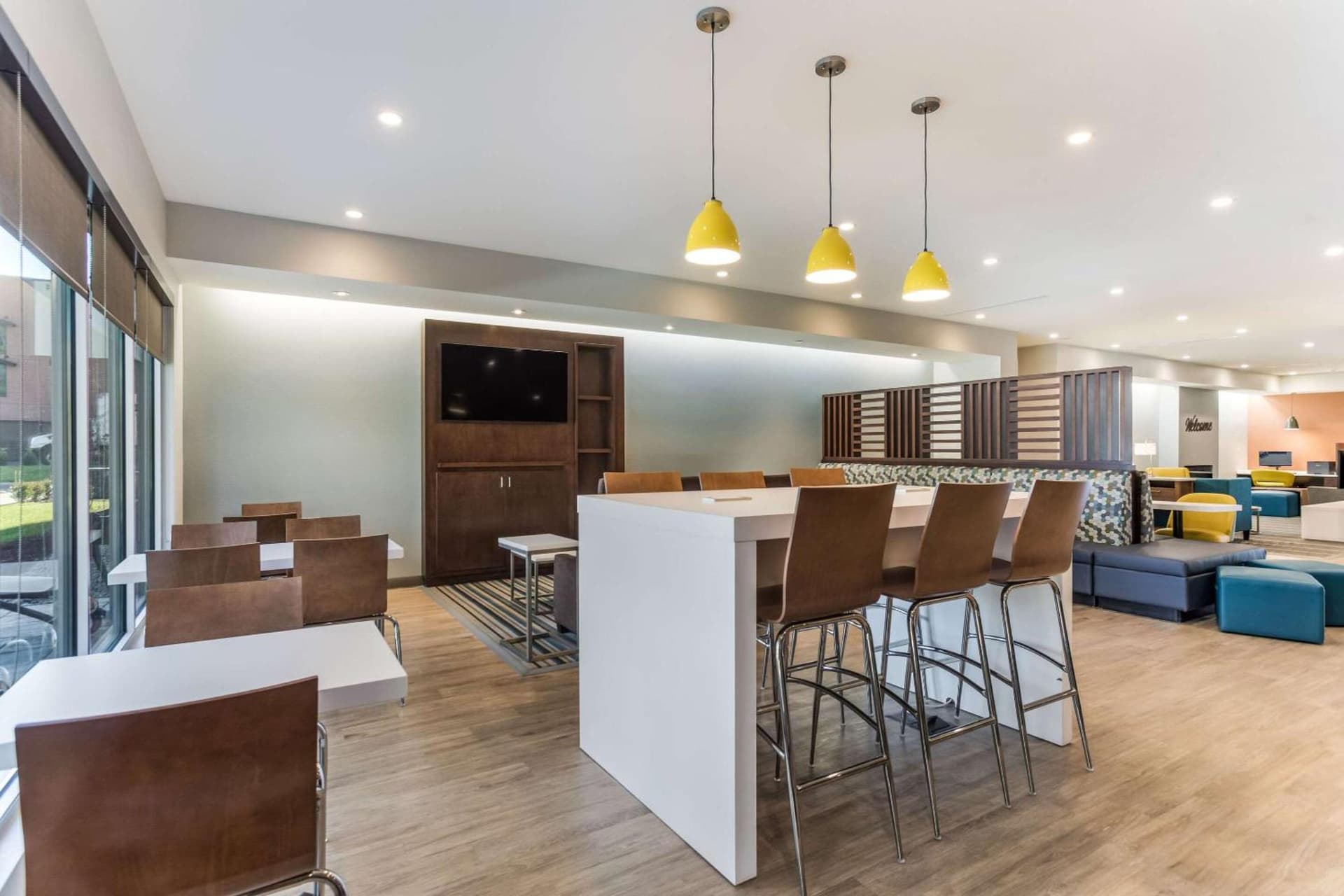 MainStay Suites Murfreesboro gallery photo in Murfreesboro, TN — image 41