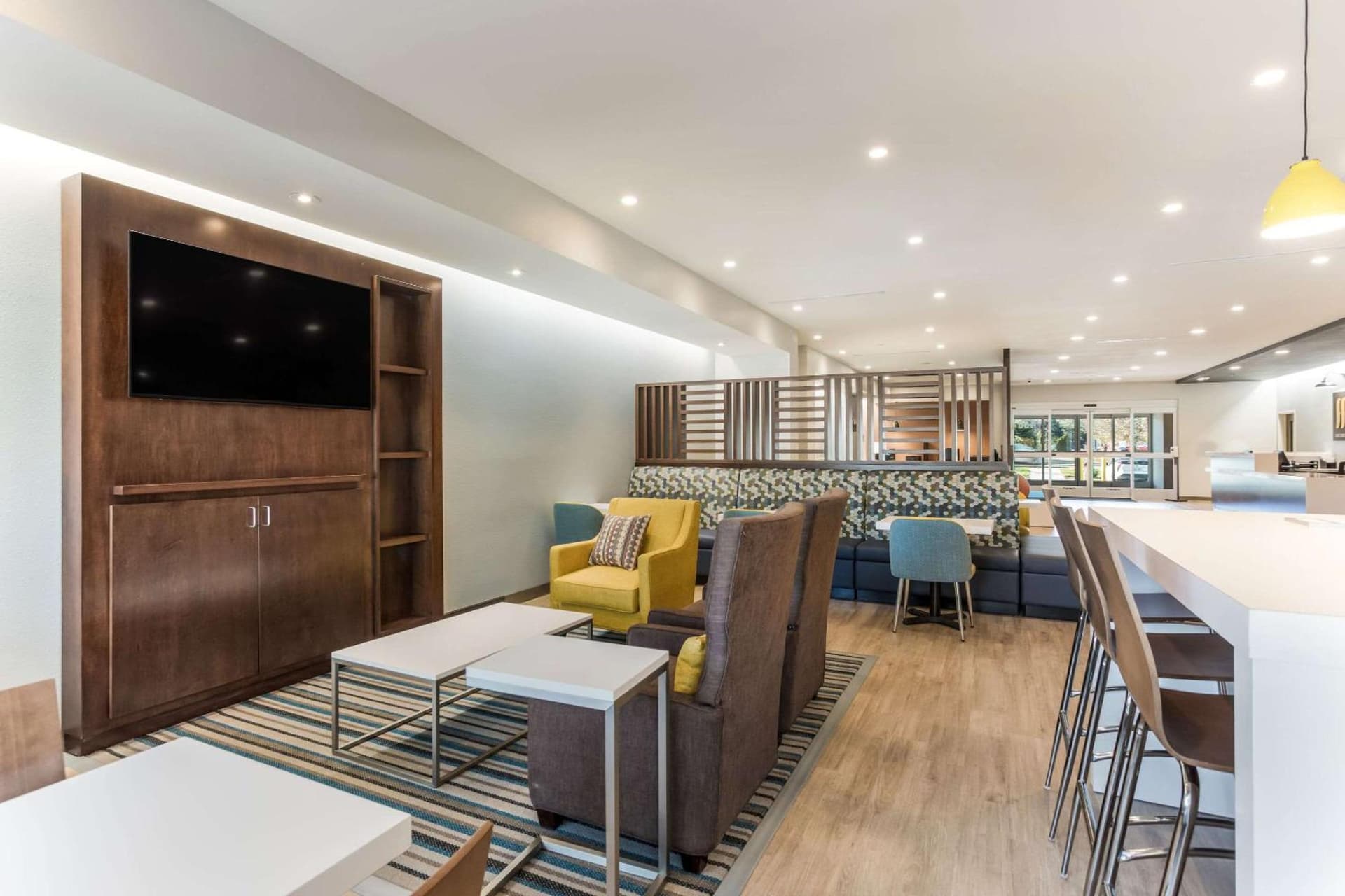 MainStay Suites Murfreesboro gallery photo in Murfreesboro, TN — image 66