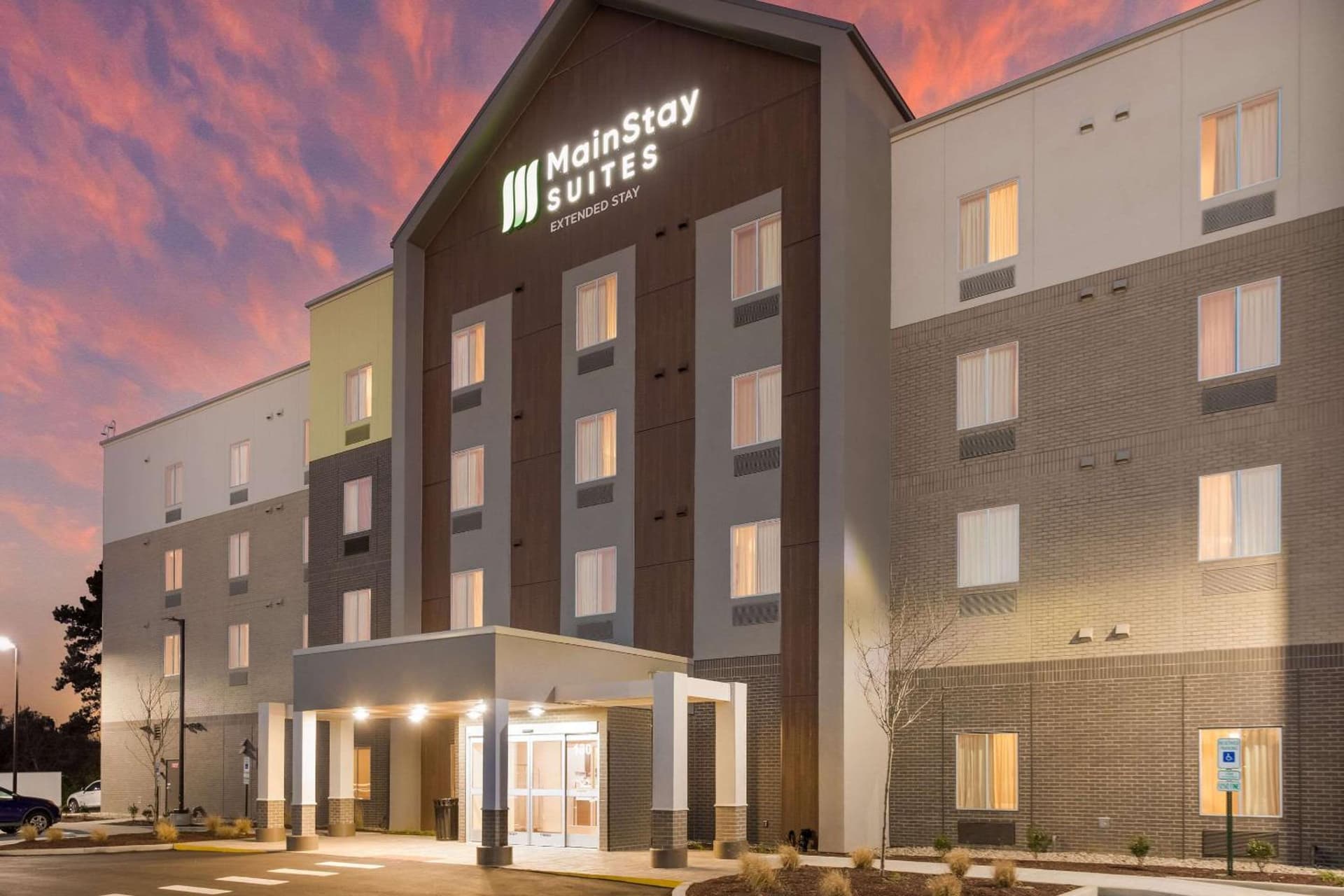 MainStay Suites Murfreesboro gallery photo in Murfreesboro, TN — image 22