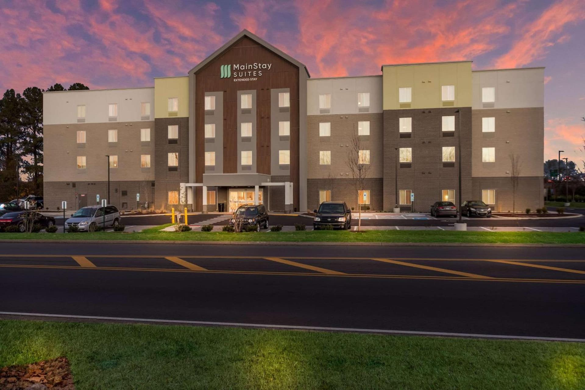 MainStay Suites Murfreesboro gallery photo in Murfreesboro, TN — image 59