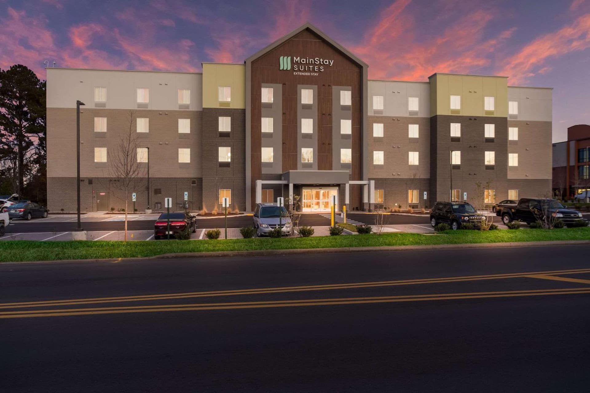 MainStay Suites Murfreesboro gallery photo in Murfreesboro, TN — image 28