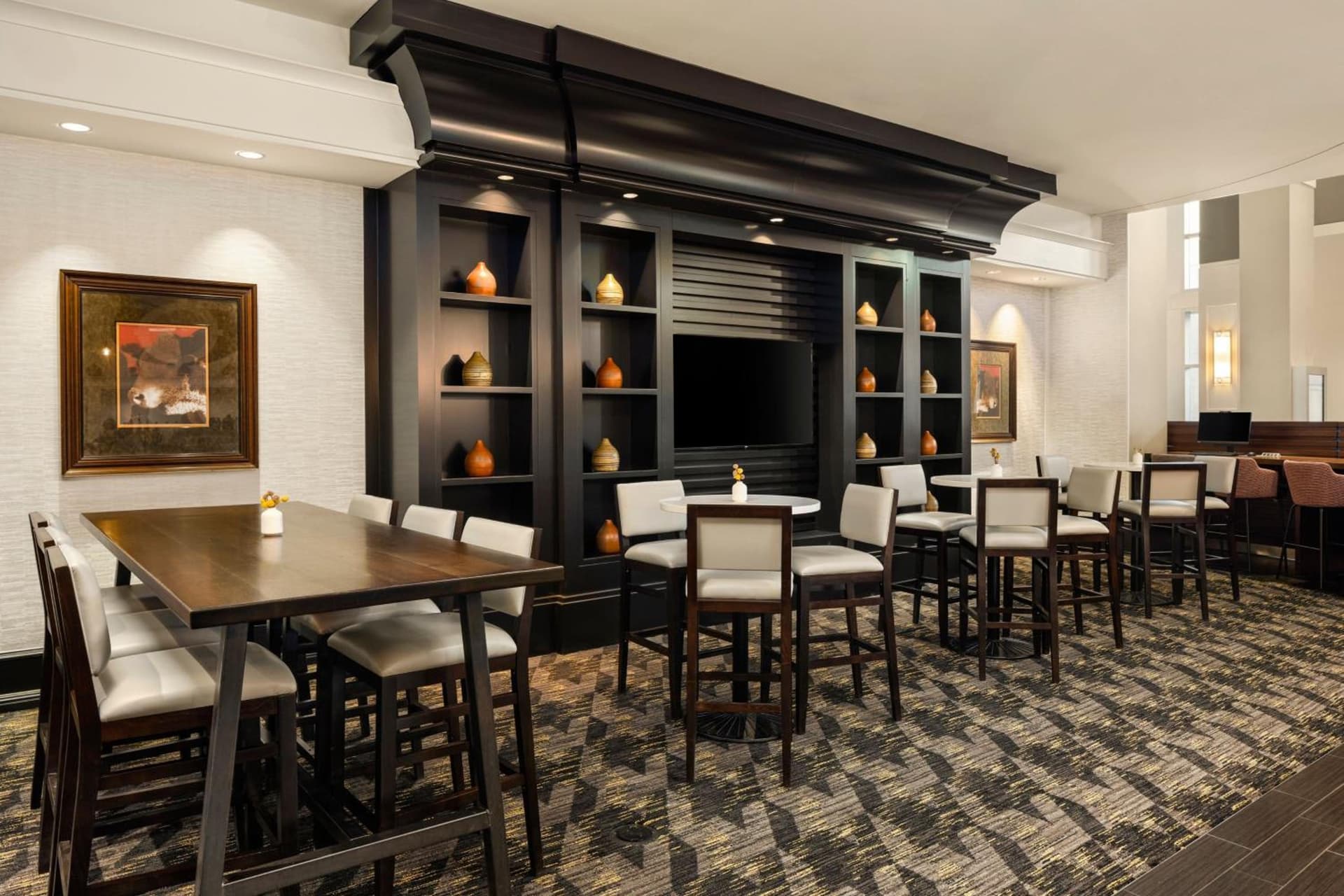 Sheraton Overland Park Hotel at the Convention Center gallery photo in Overland Park, KS — image 30