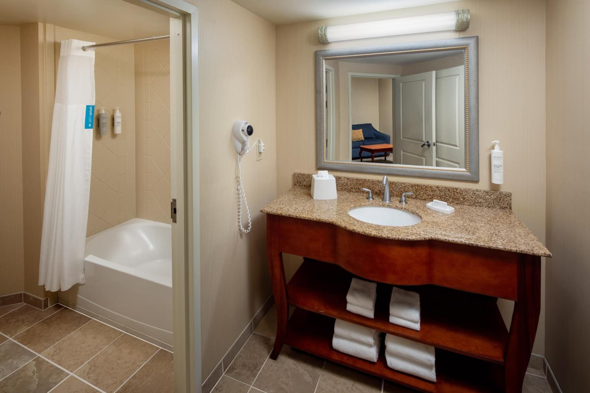 Hampton Inn & Suites Mystic gallery photo in Mystic, CT — image 20