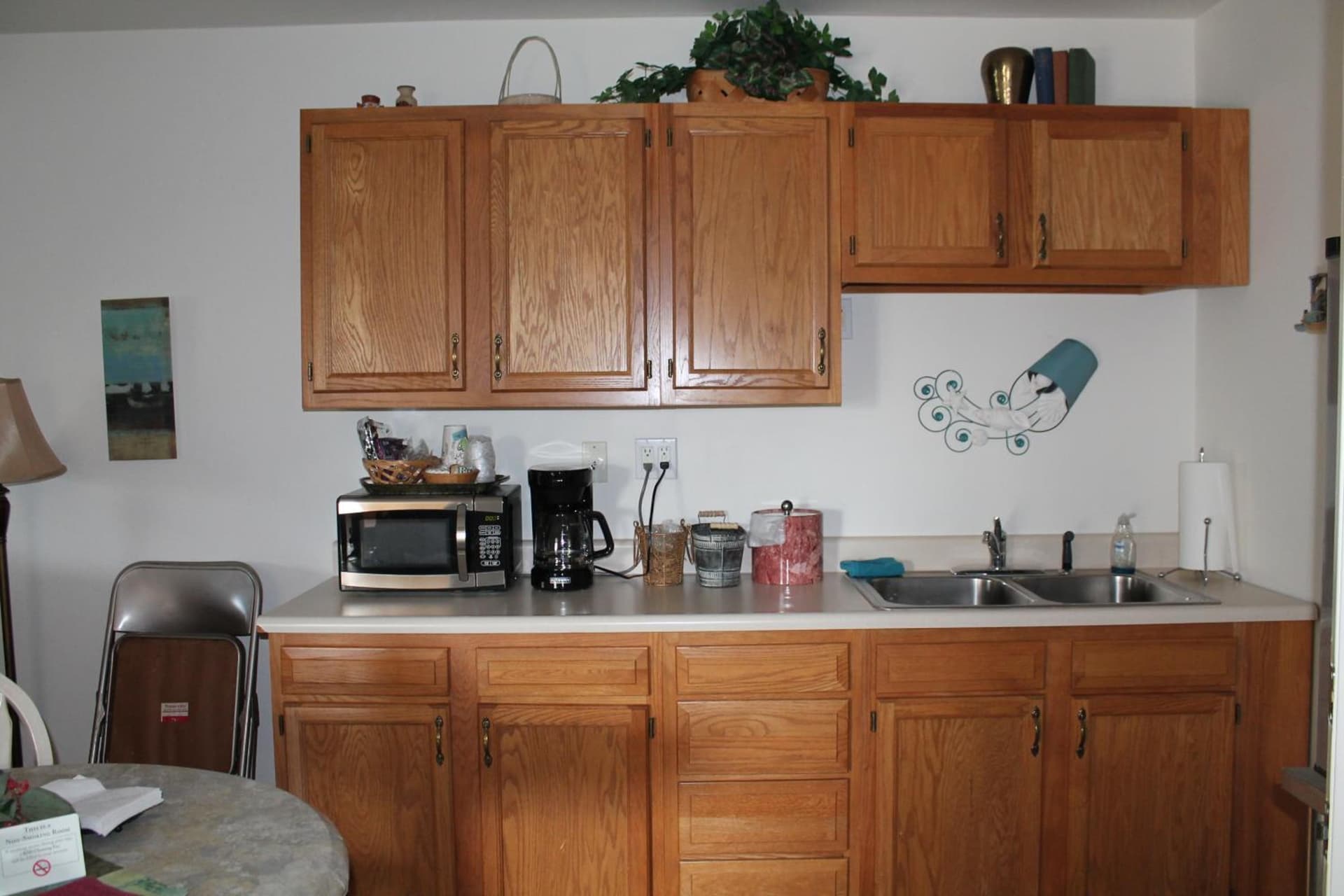 American Host Inn gallery photo in Hart, MI — image 19