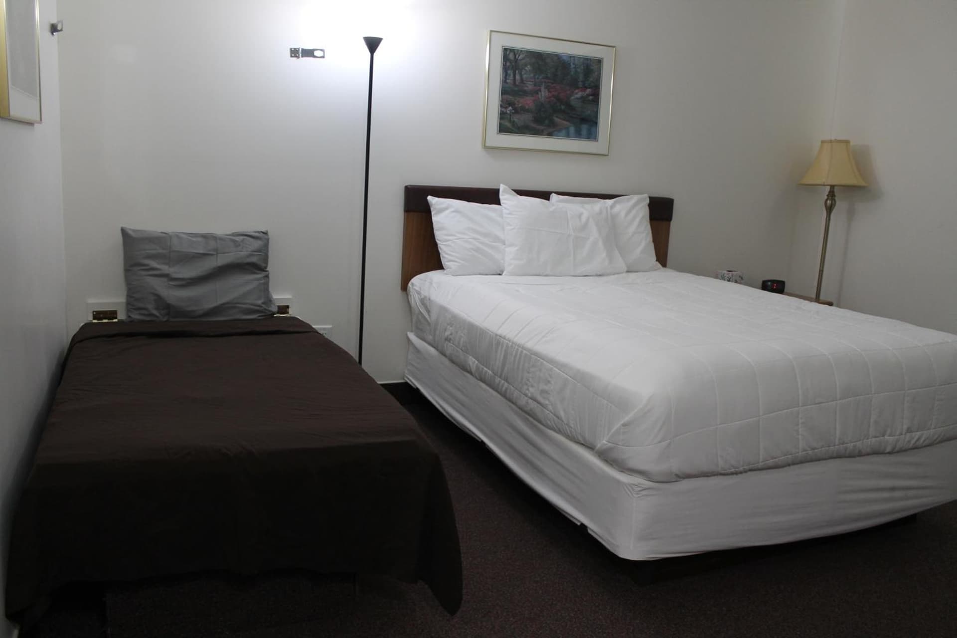 American Host Inn gallery photo in Hart, MI — image 11