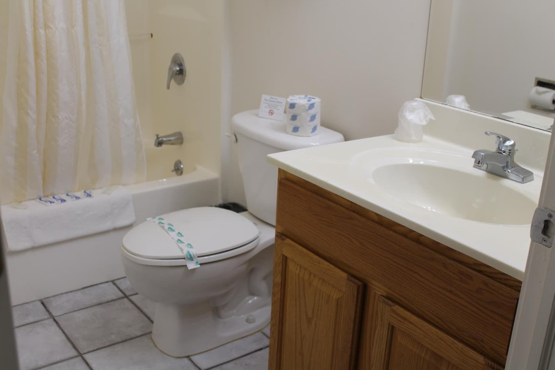 American Host Inn gallery photo in Hart, MI — image 16