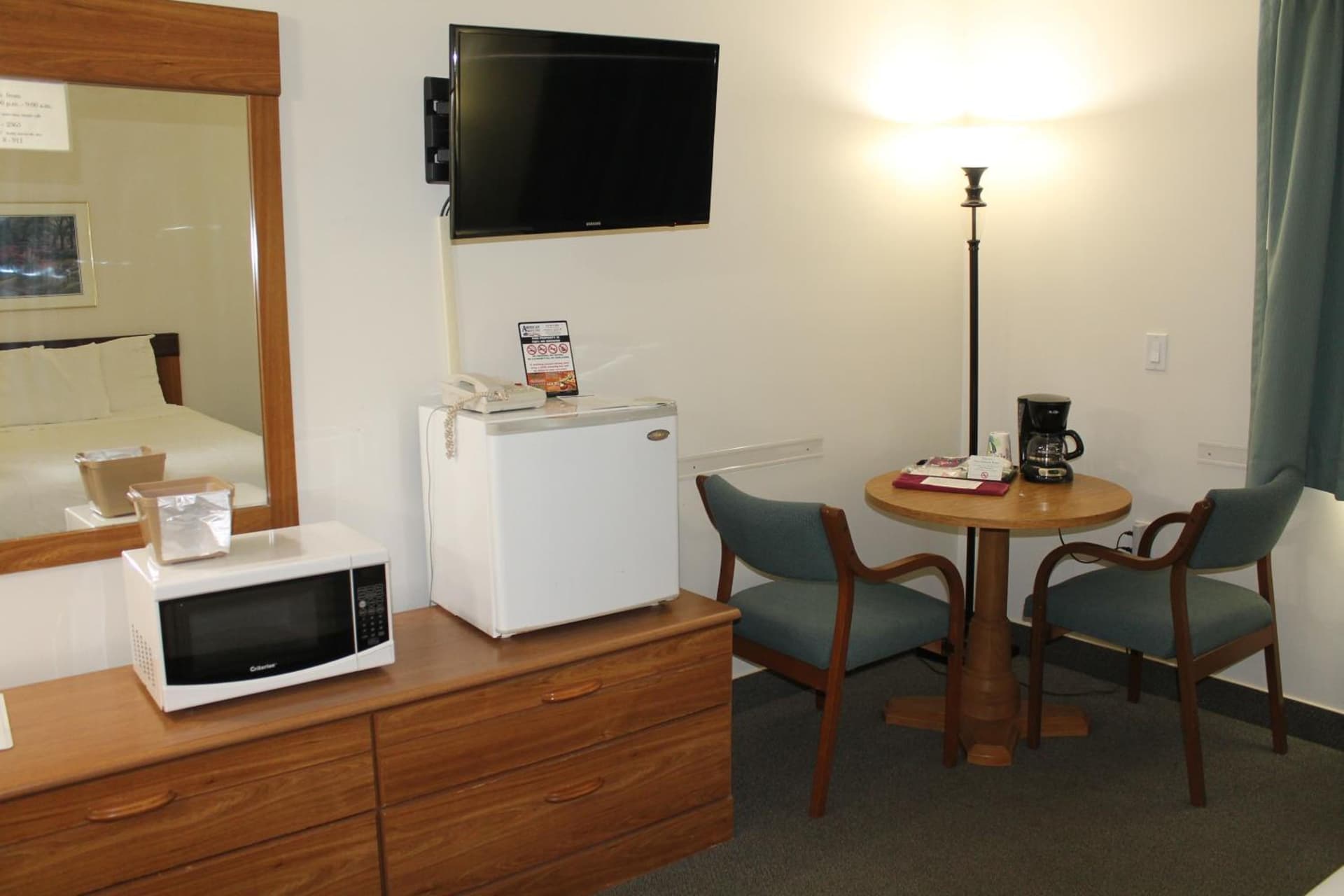 American Host Inn gallery photo in Hart, MI — image 33