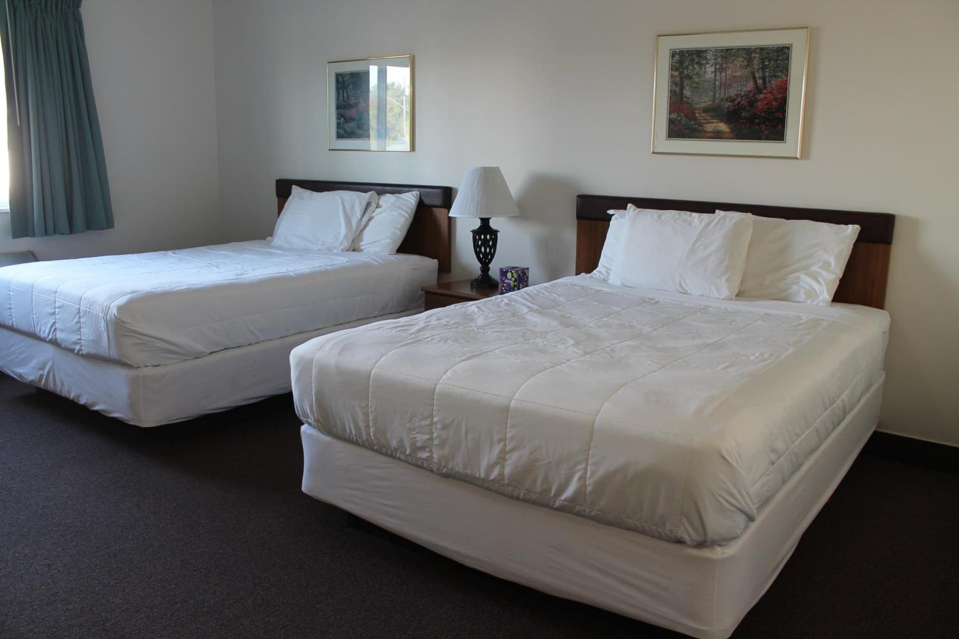 American Host Inn gallery photo in Hart, MI — image 15