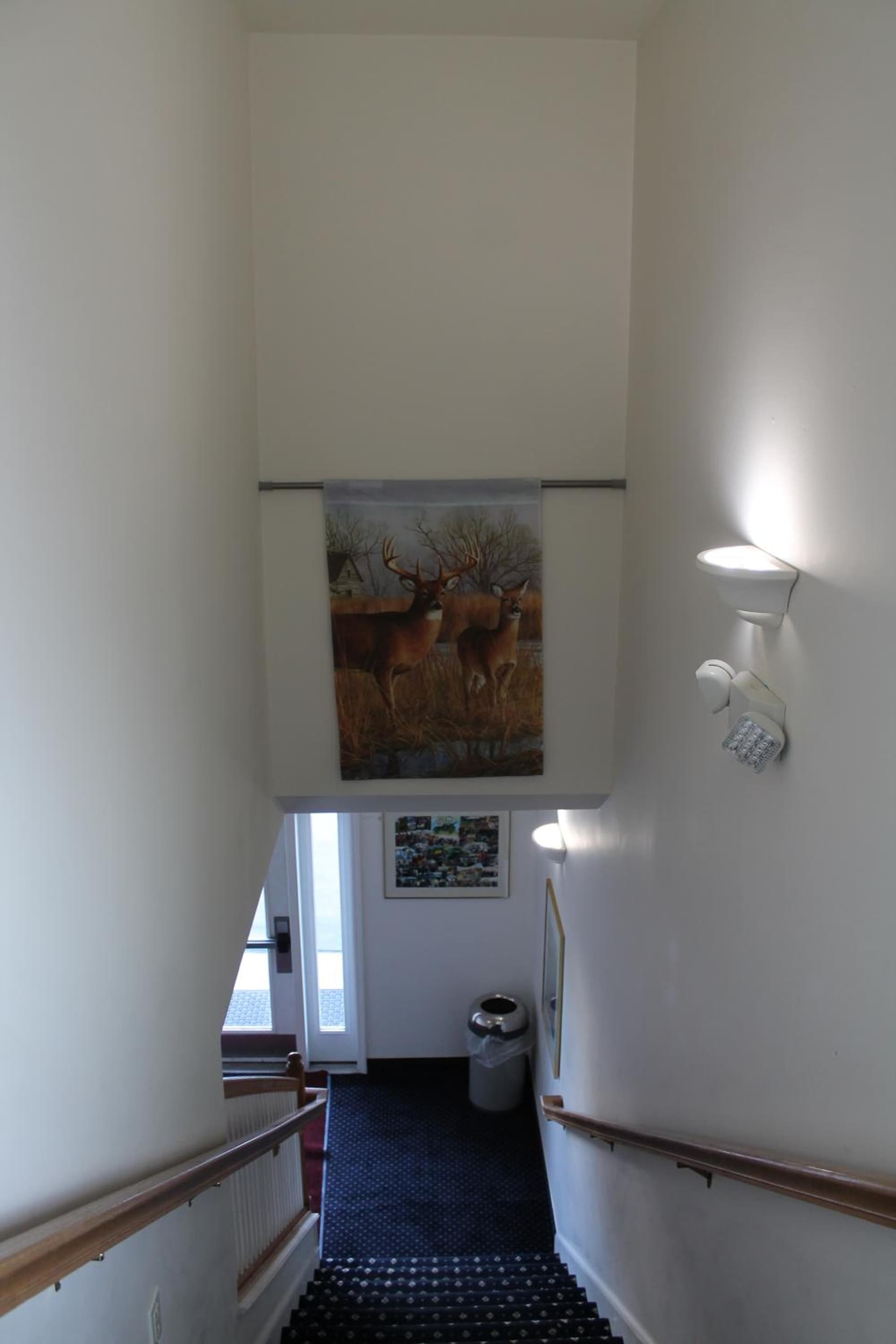 American Host Inn gallery photo in Hart, MI — image 14