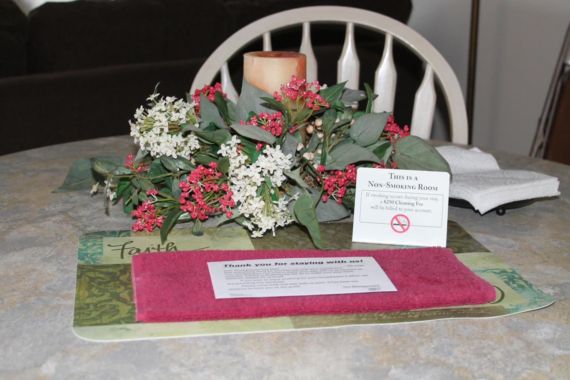 American Host Inn gallery photo in Hart, MI — image 34