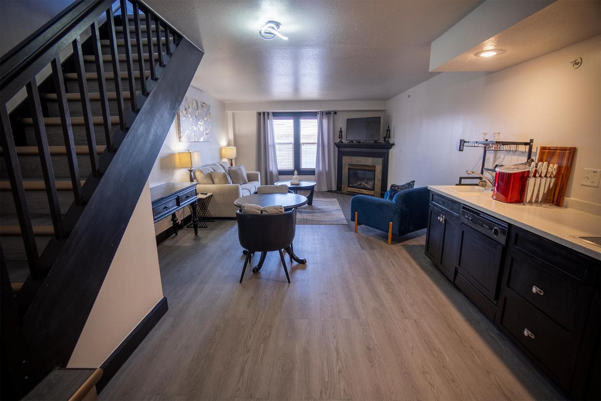 Nuks Executive Suites gallery photo in De Pere, WI — image 50
