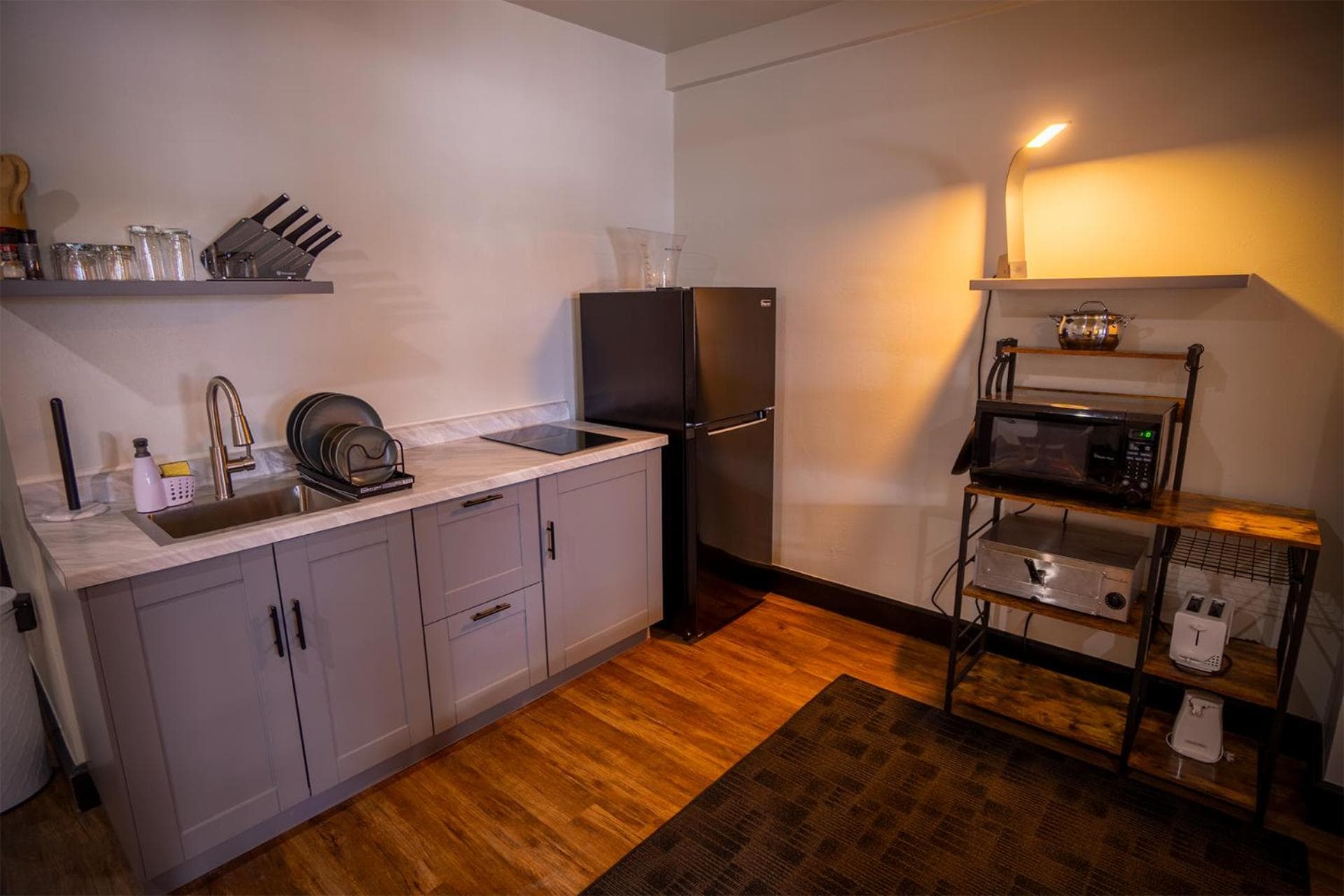 Nuks Executive Suites gallery photo in De Pere, WI — image 20