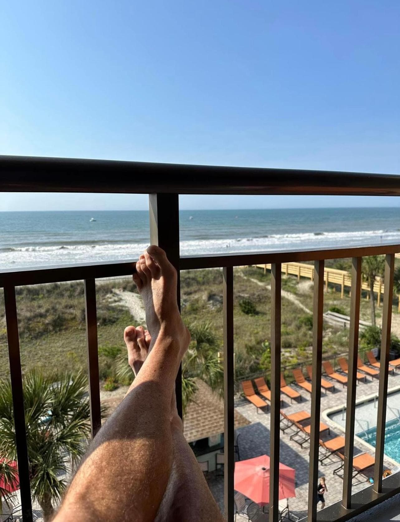 Best Western Ocean Sands Beach Resort gallery photo in Myrtle Beach, SC — image 46