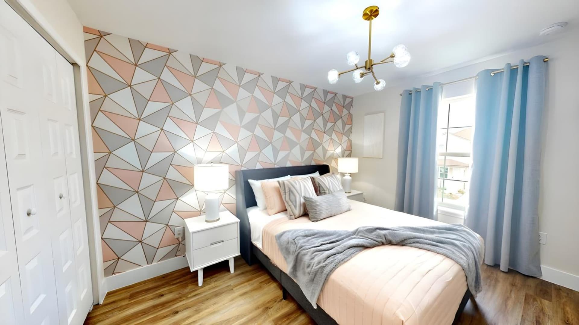 Decorated Nice Home with Arcade and Themed Rooms property views in Kissimmee, FL — gallery photo 3