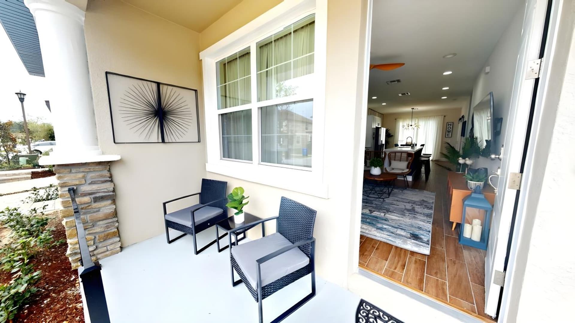 Decorated Nice Home with Arcade and Themed Rooms featured exterior or lobby in Kissimmee, FL — similar hotel