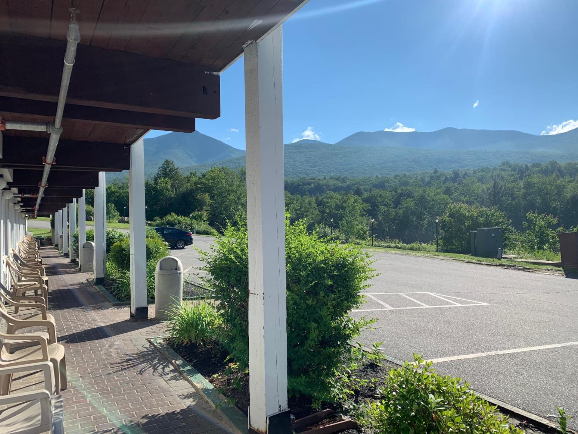 Indian Head Resort gallery photo in Lincoln — image 20