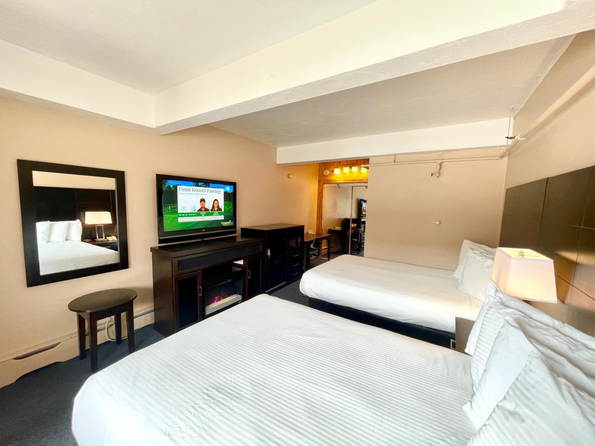 Indian Head Resort gallery photo in Lincoln — image 21