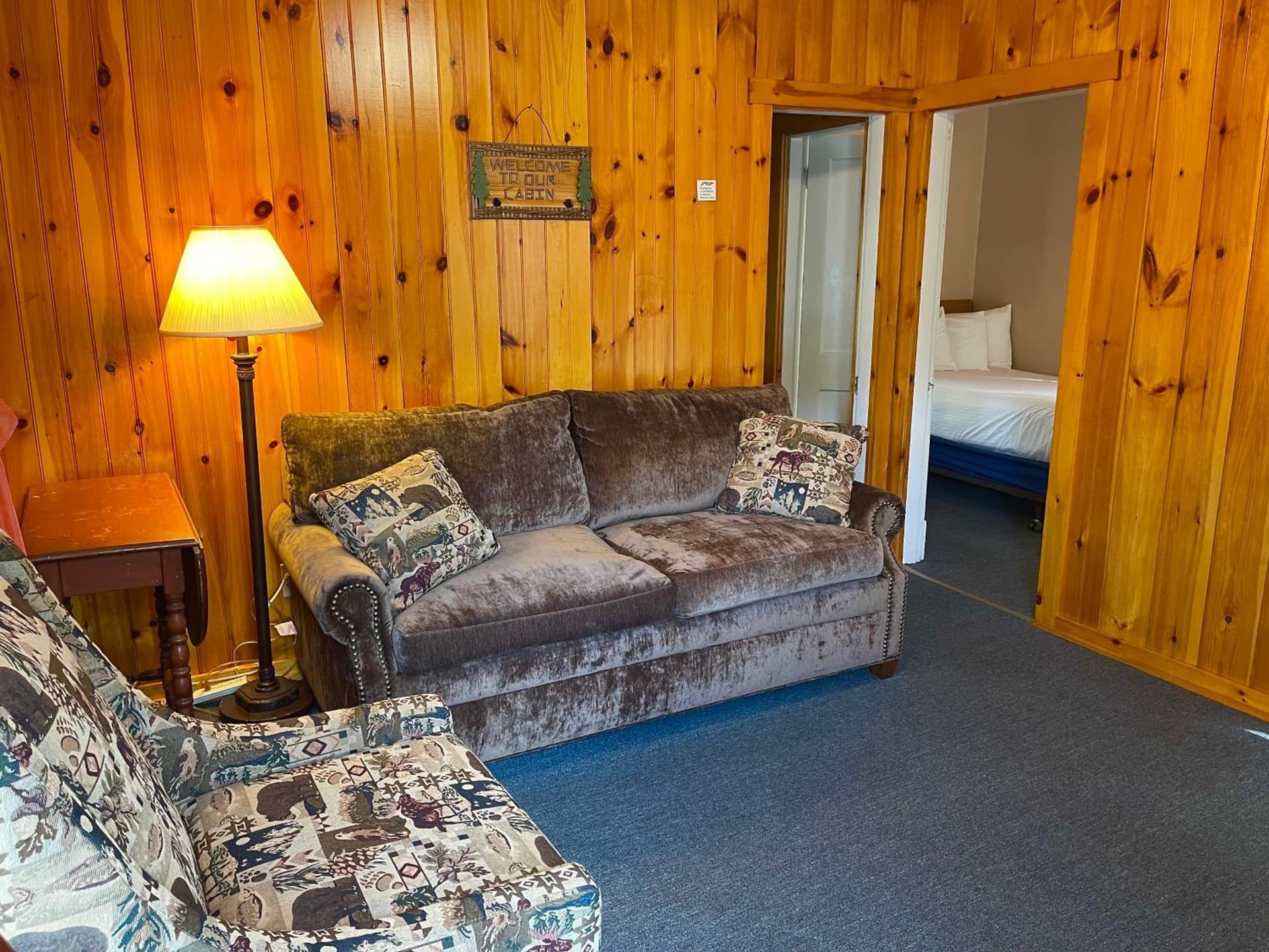 Indian Head Resort gallery photo in Lincoln — image 5